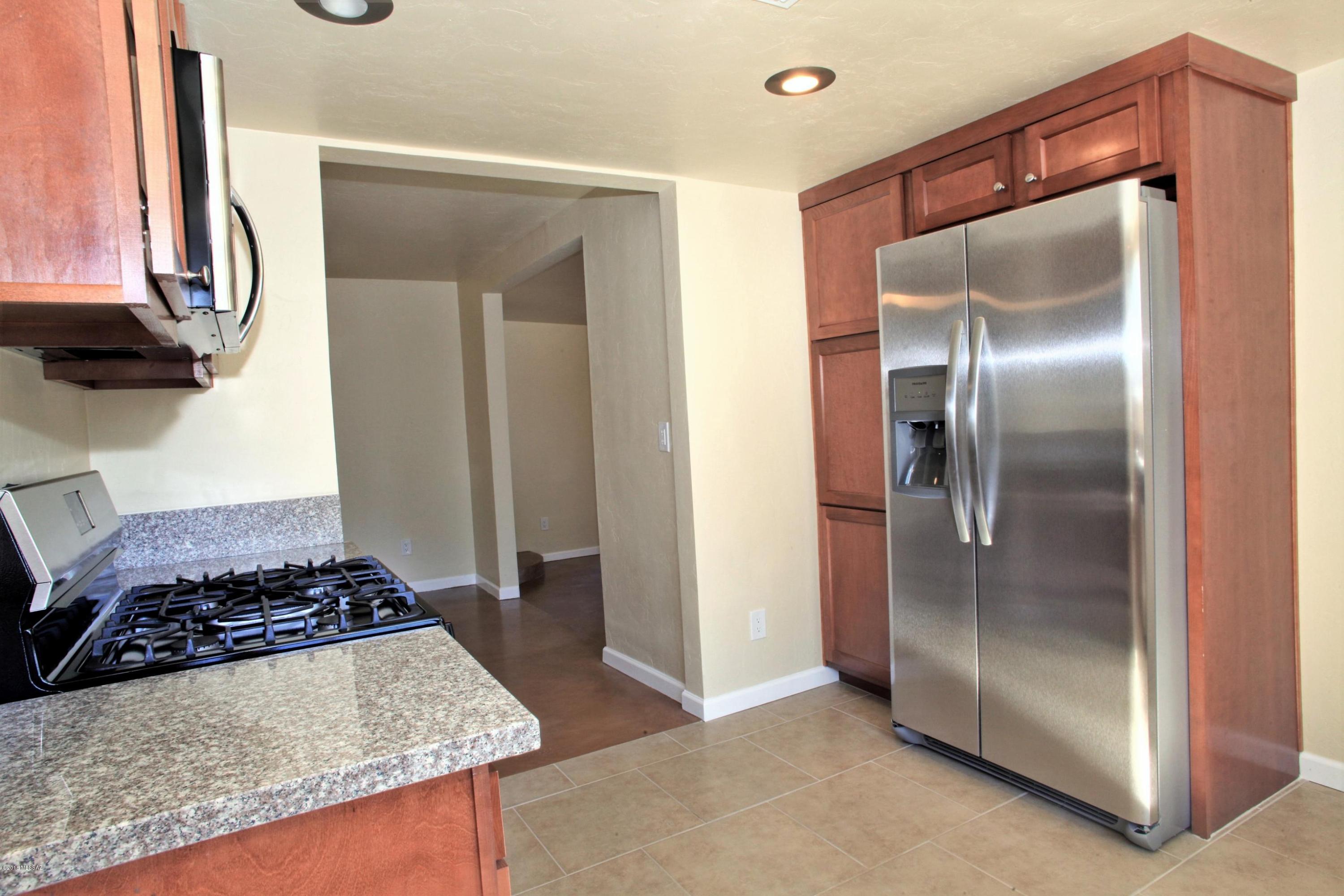 Vista Del Monte Tract Amended - Residential