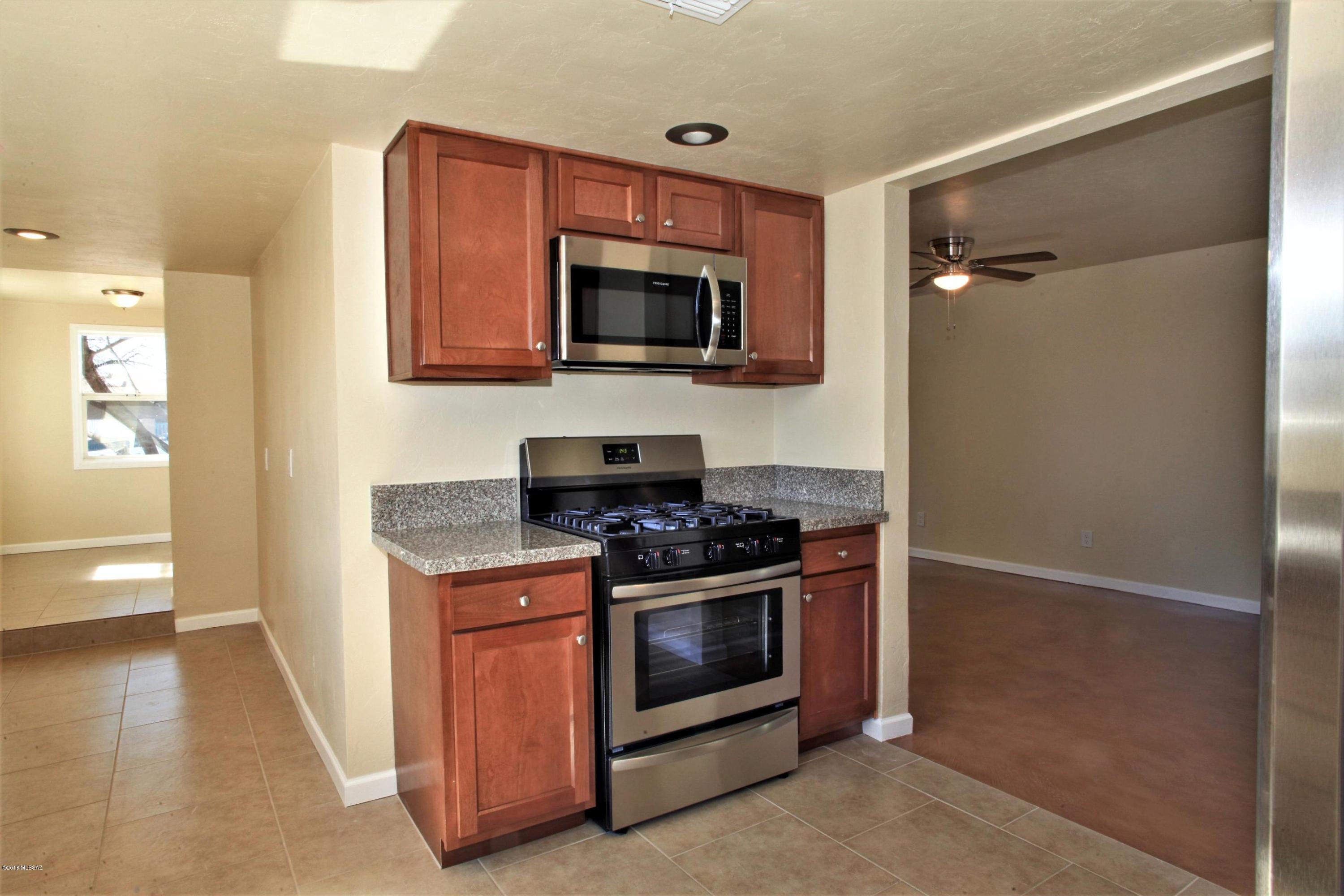 Vista Del Monte Tract Amended - Residential