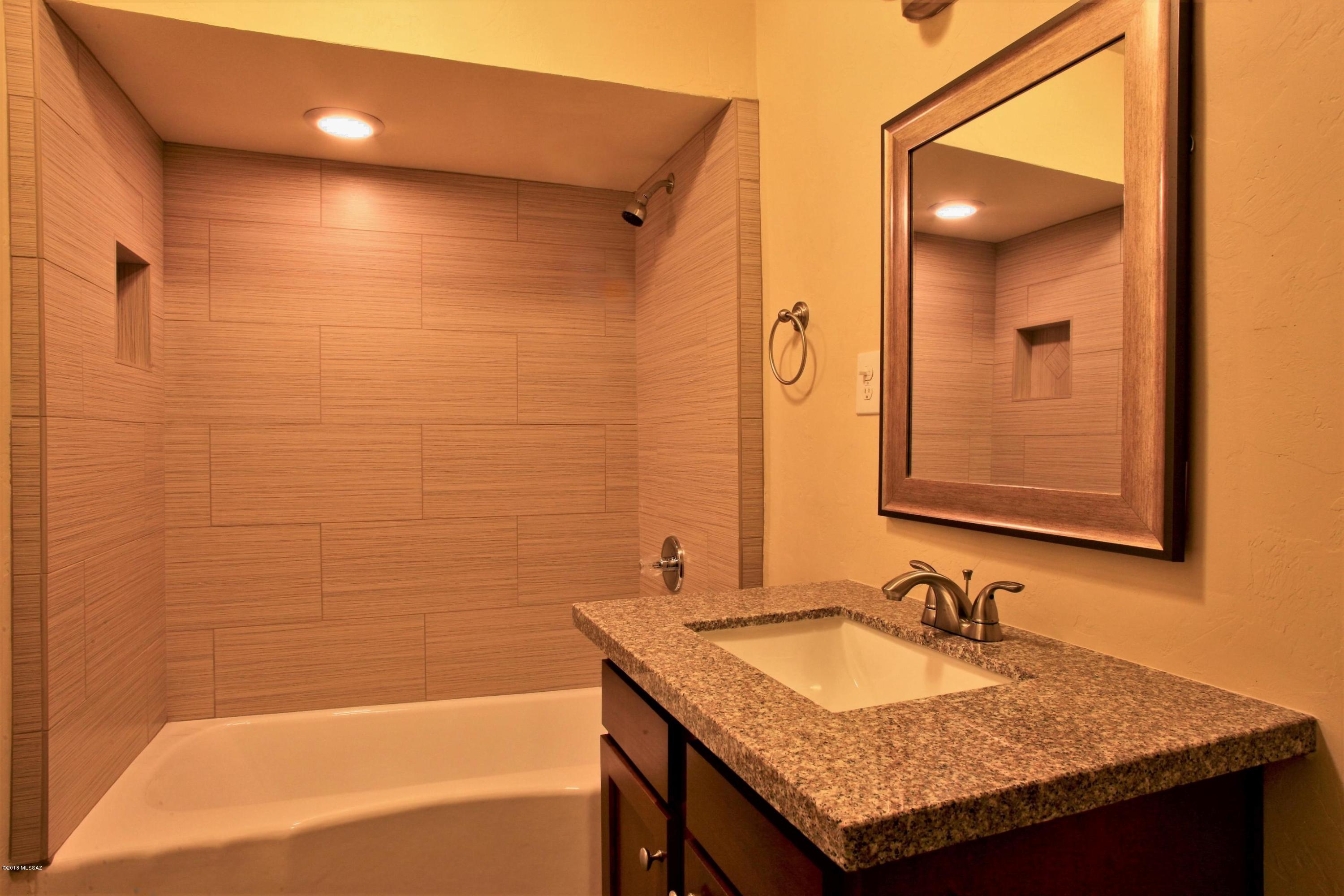 Vista Del Monte Tract Amended - Residential