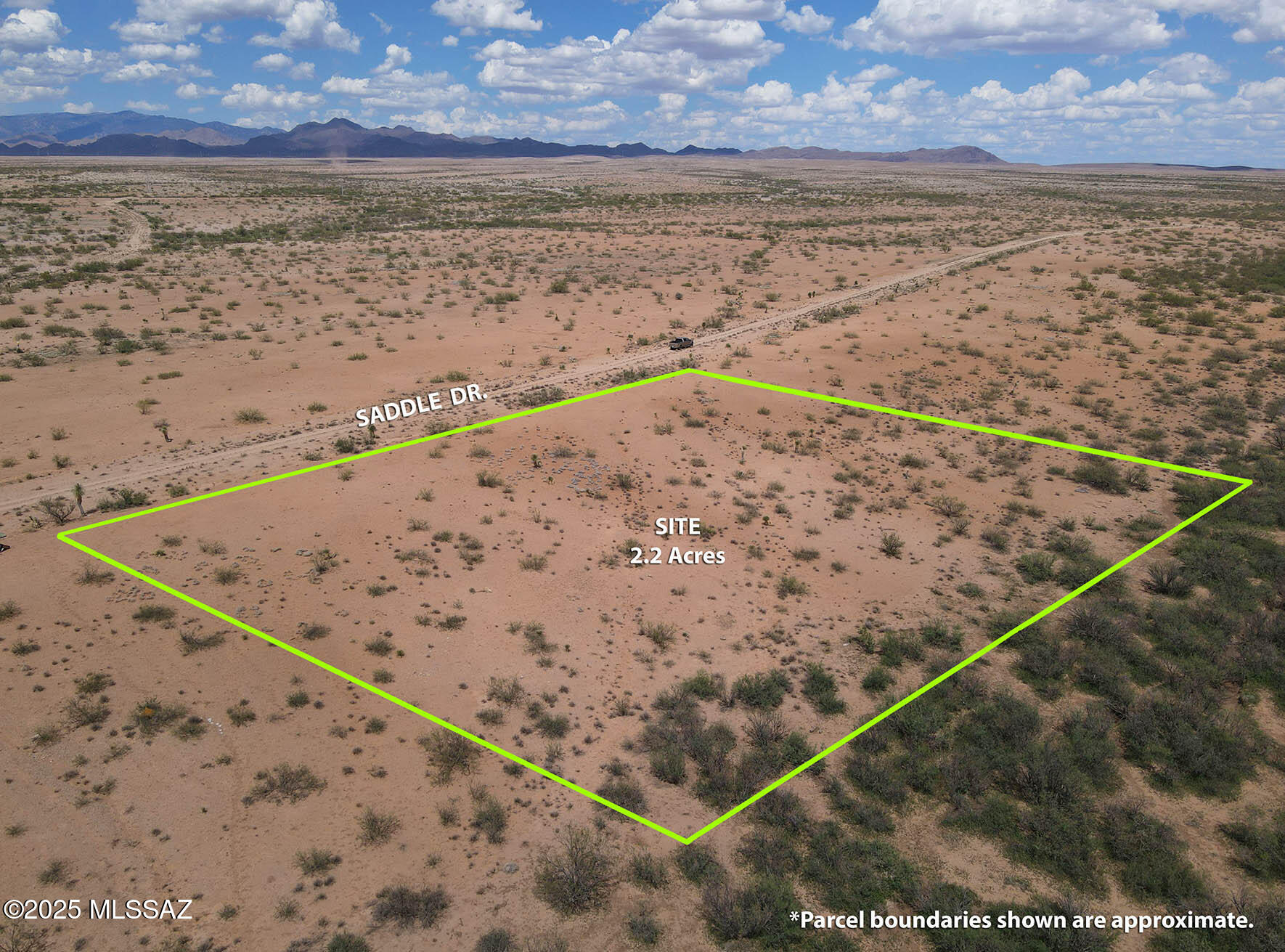Two contiguous lots in Arizona Bell Ranch Unit 5, only a few minutes from Willcox and I-10. Build an off-grid project or hold for future development. Featuring panoramic high desert views of the surrounding mountain ranges including Dos Cabezas, Chiricahuas Pinaleños and Remmingtons. Zoned SR-43 in Cochise County.  Drill well, catchment or haul water.  Power is over a mile away, making solar most cost-effective for electricity. Your dream of land ownership in SE Arizona can begin here today! Includes two parcels, Cochise APNs 202-76-296 & 202-76-297.