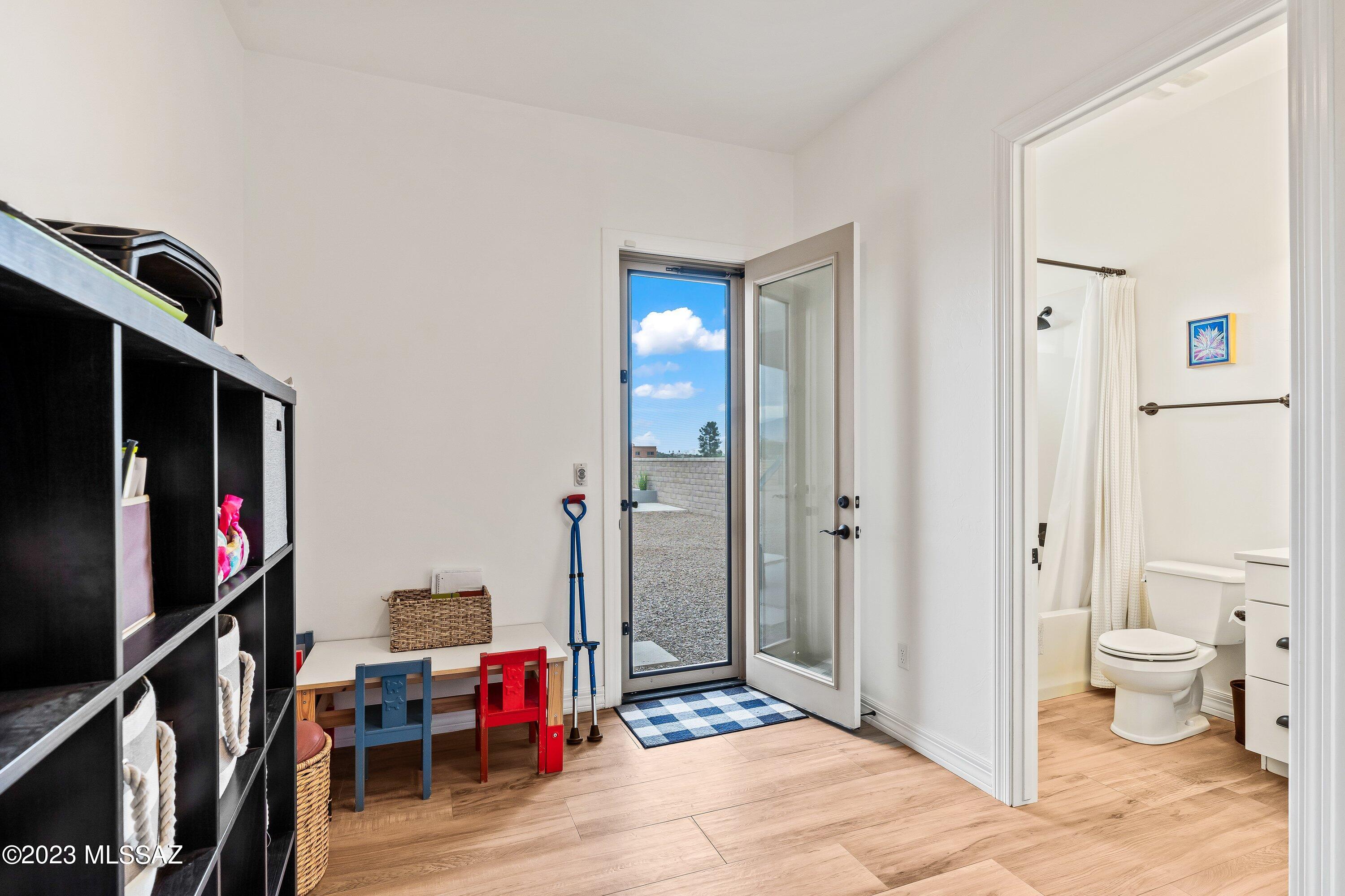 N/A - Residential