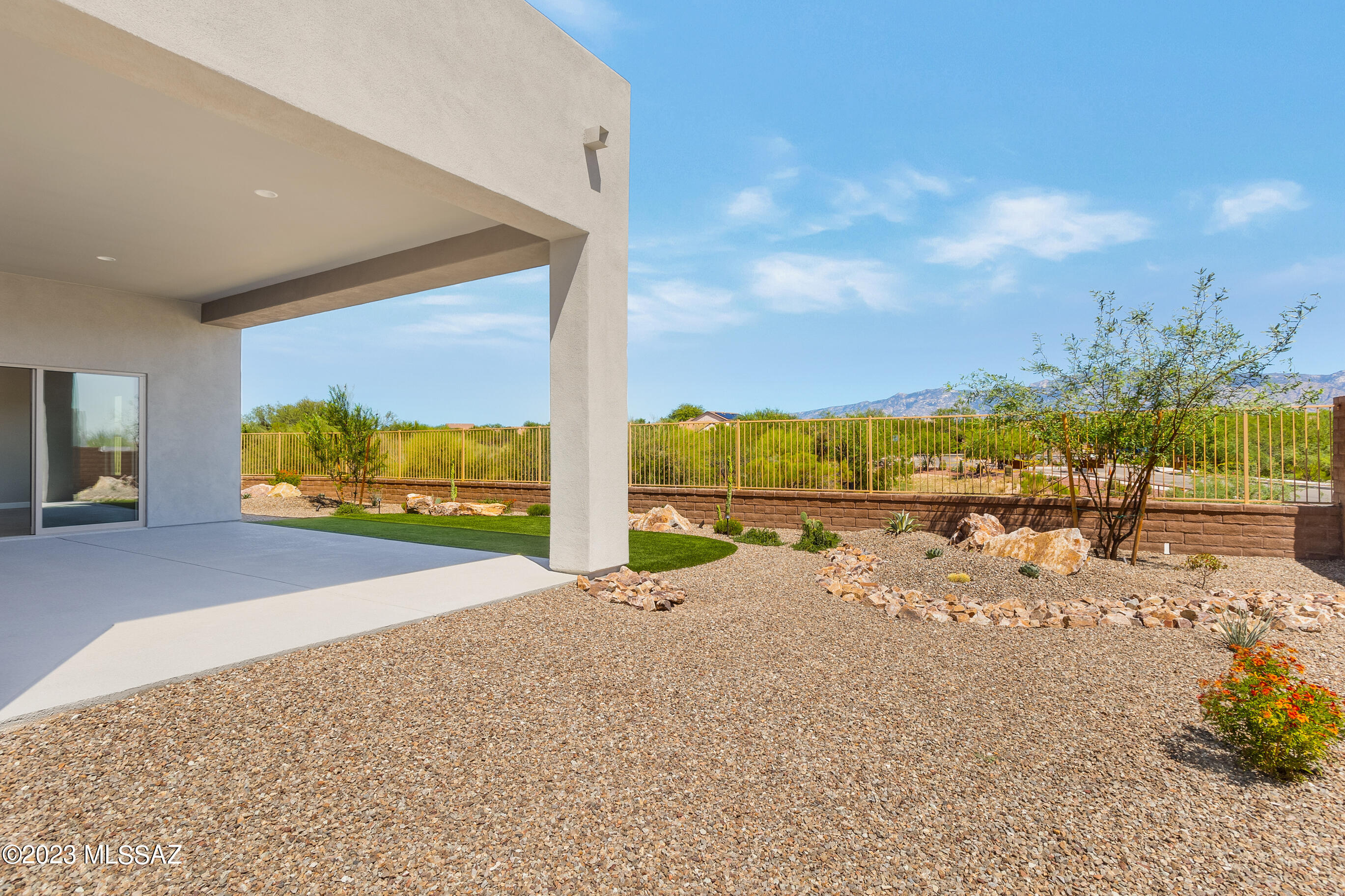 Rancho Vistoso Parcel 10-A SQ20193170002 - Residential