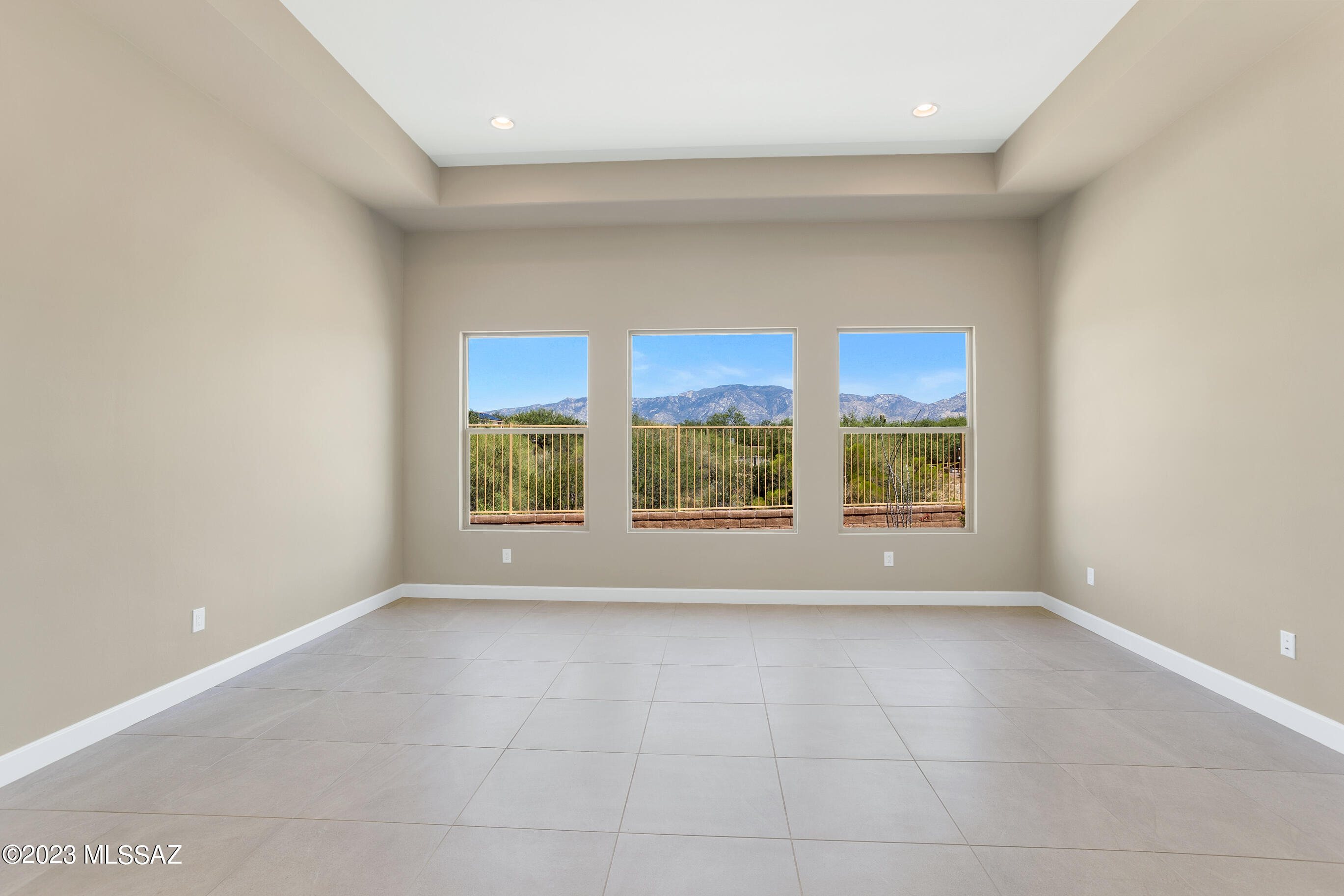 Rancho Vistoso Parcel 10-A SQ20193170002 - Residential