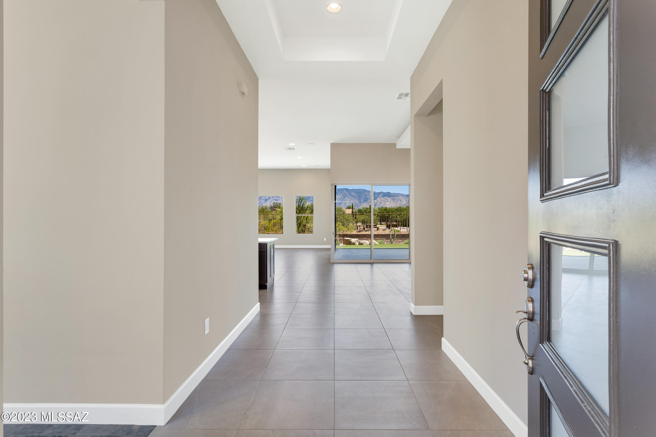 Rancho Vistoso Parcel 10-A SQ20193170002 - Residential