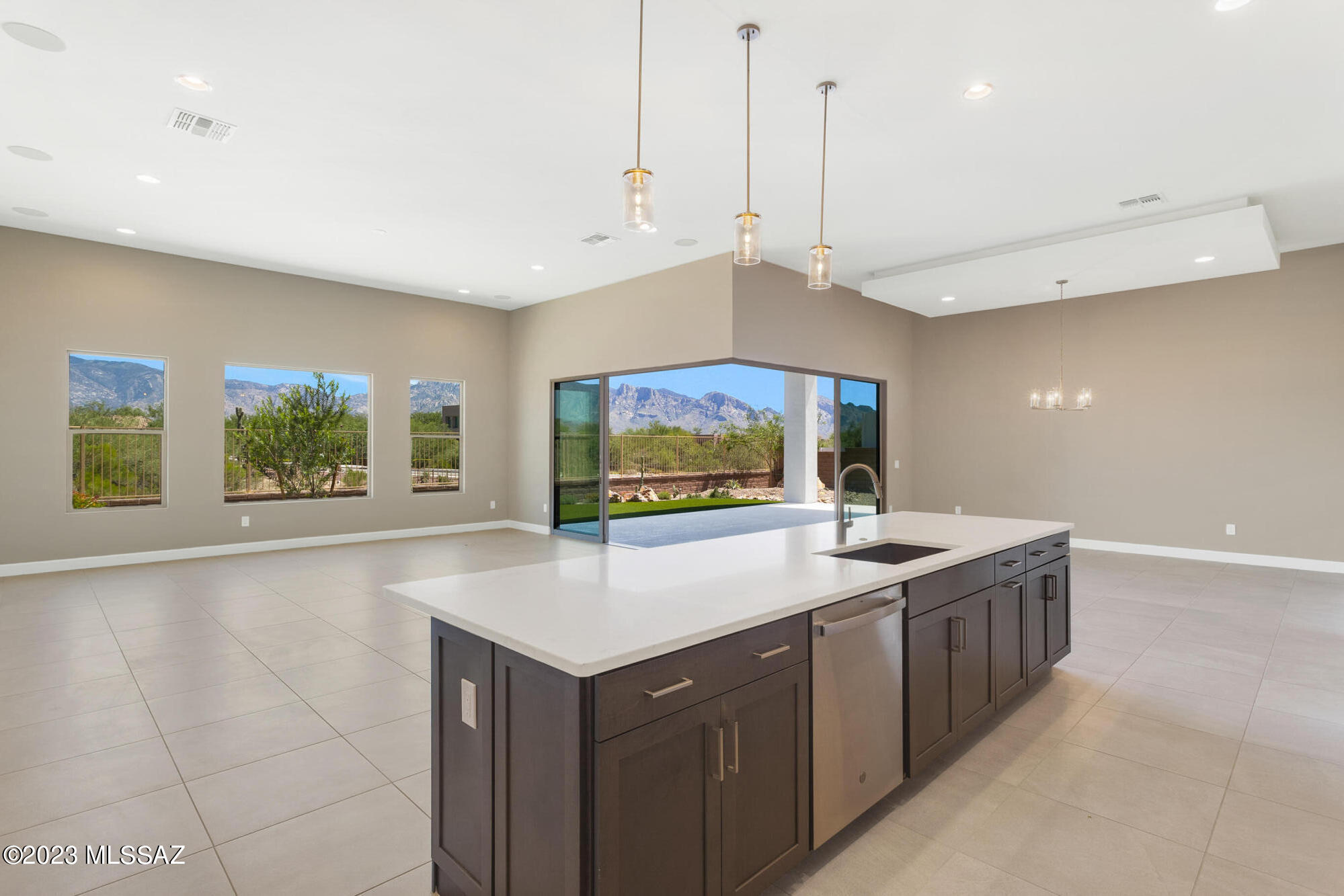 Rancho Vistoso Parcel 10-A SQ20193170002 - Residential