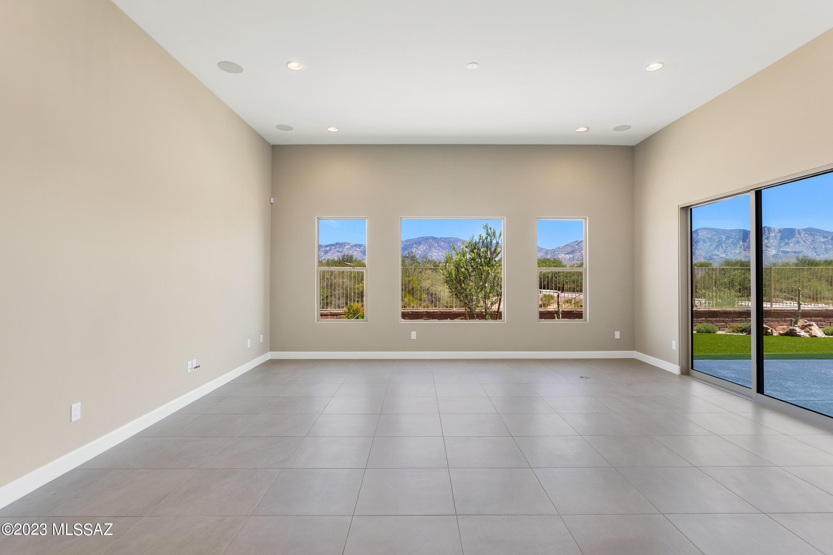 Rancho Vistoso Parcel 10-A SQ20193170002 - Residential