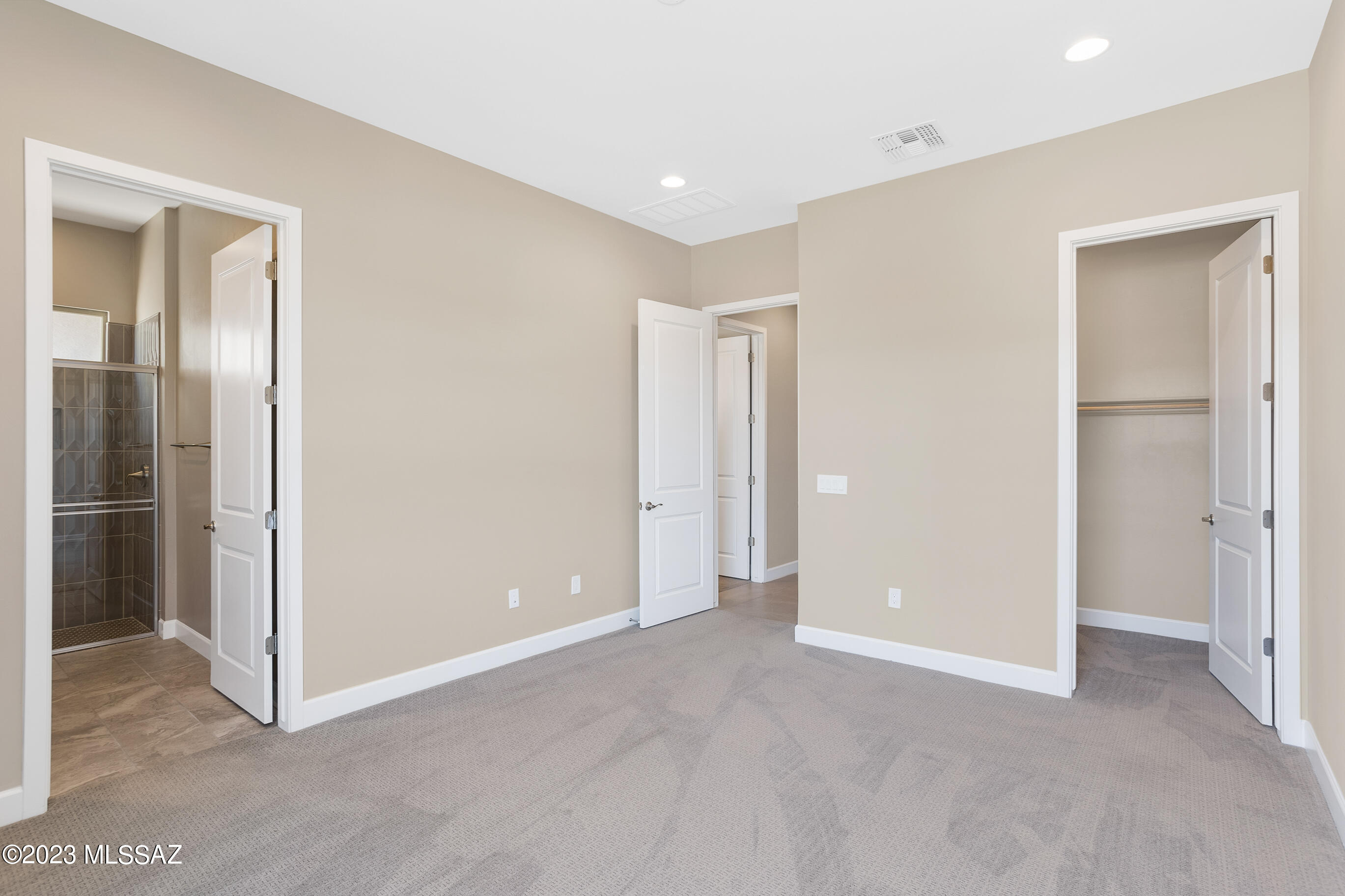 Rancho Vistoso Parcel 10-A SQ20193170002 - Residential