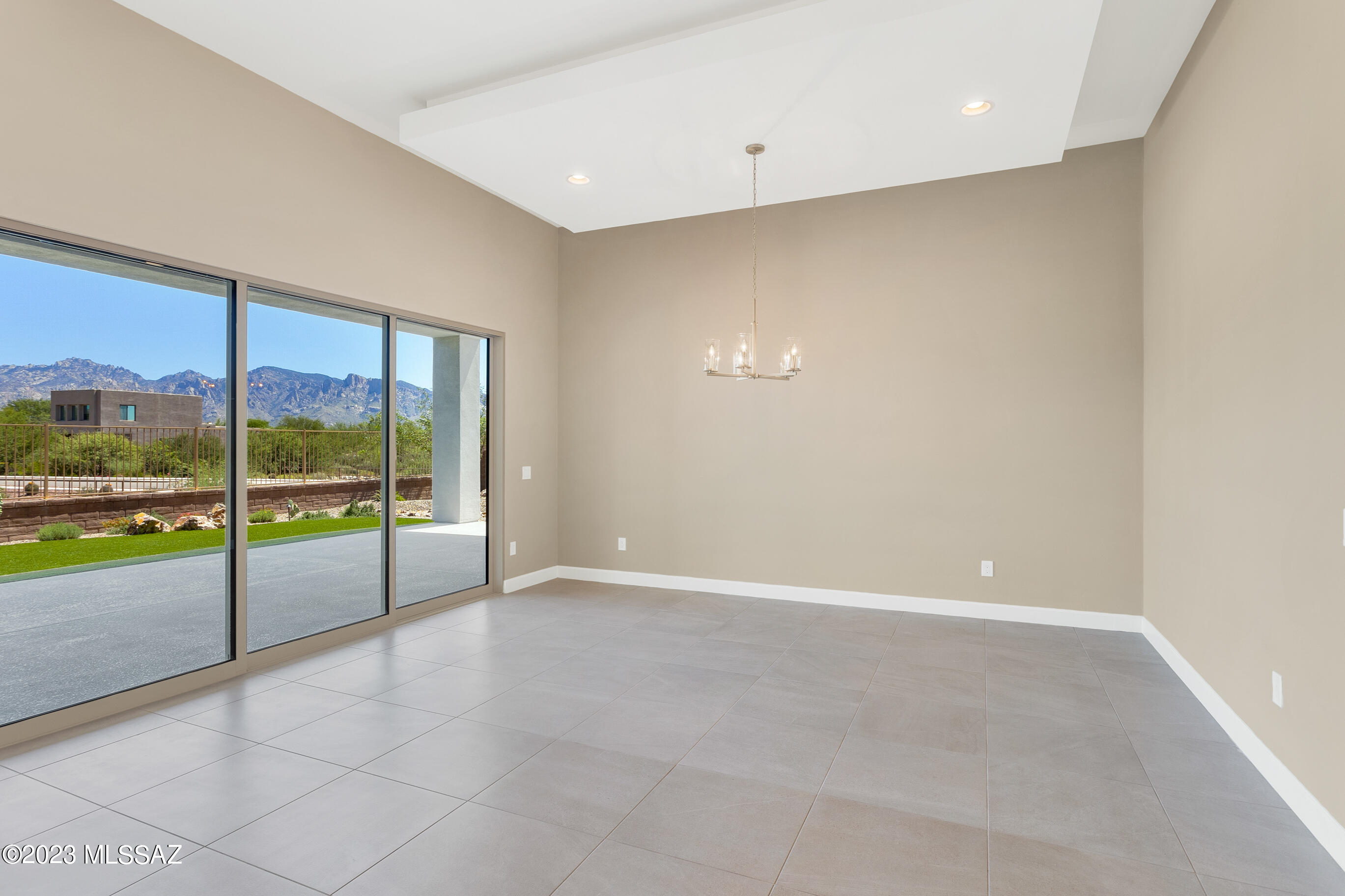 Rancho Vistoso Parcel 10-A SQ20193170002 - Residential