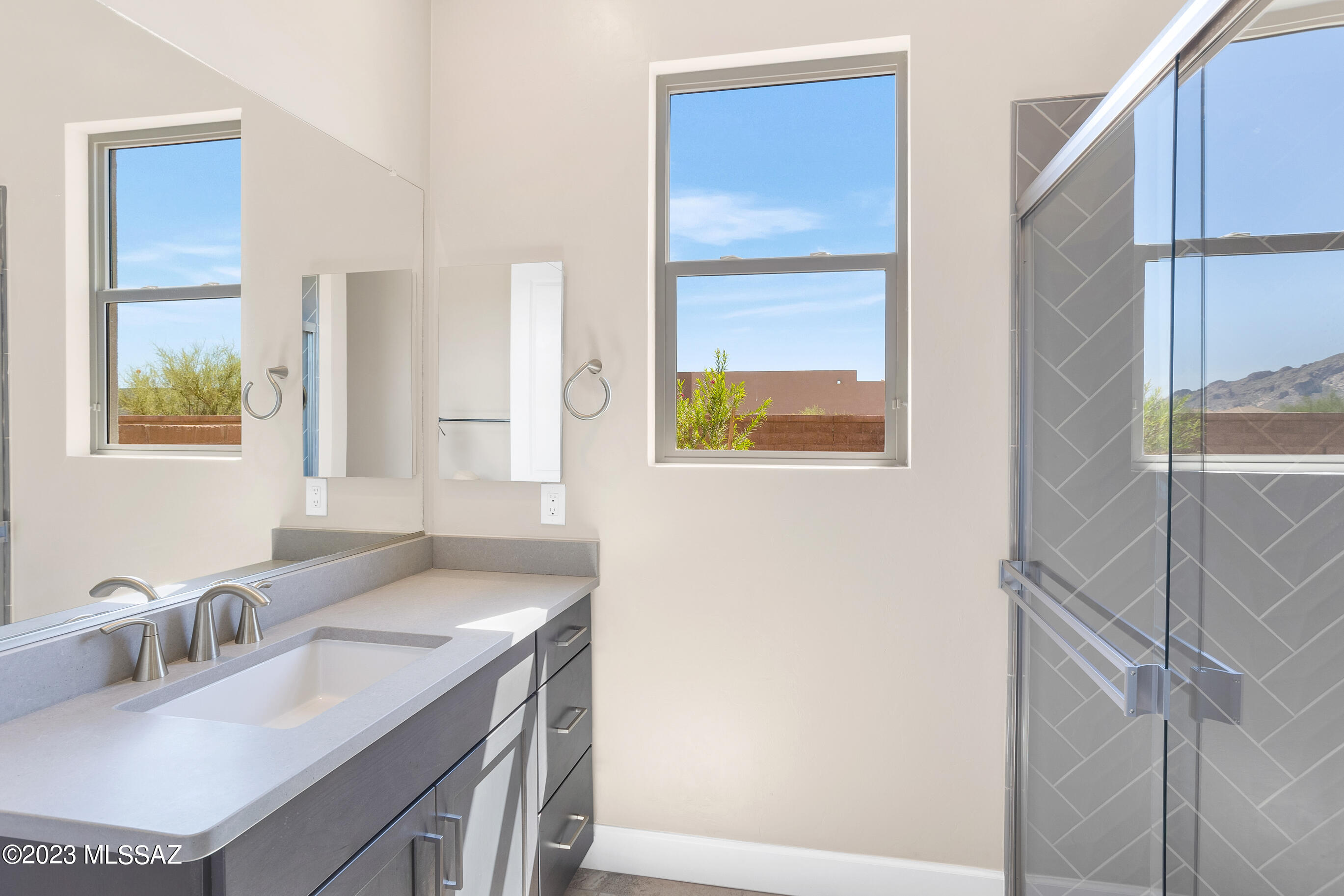 Rancho Vistoso Parcel 10-A SQ20193170002 - Residential