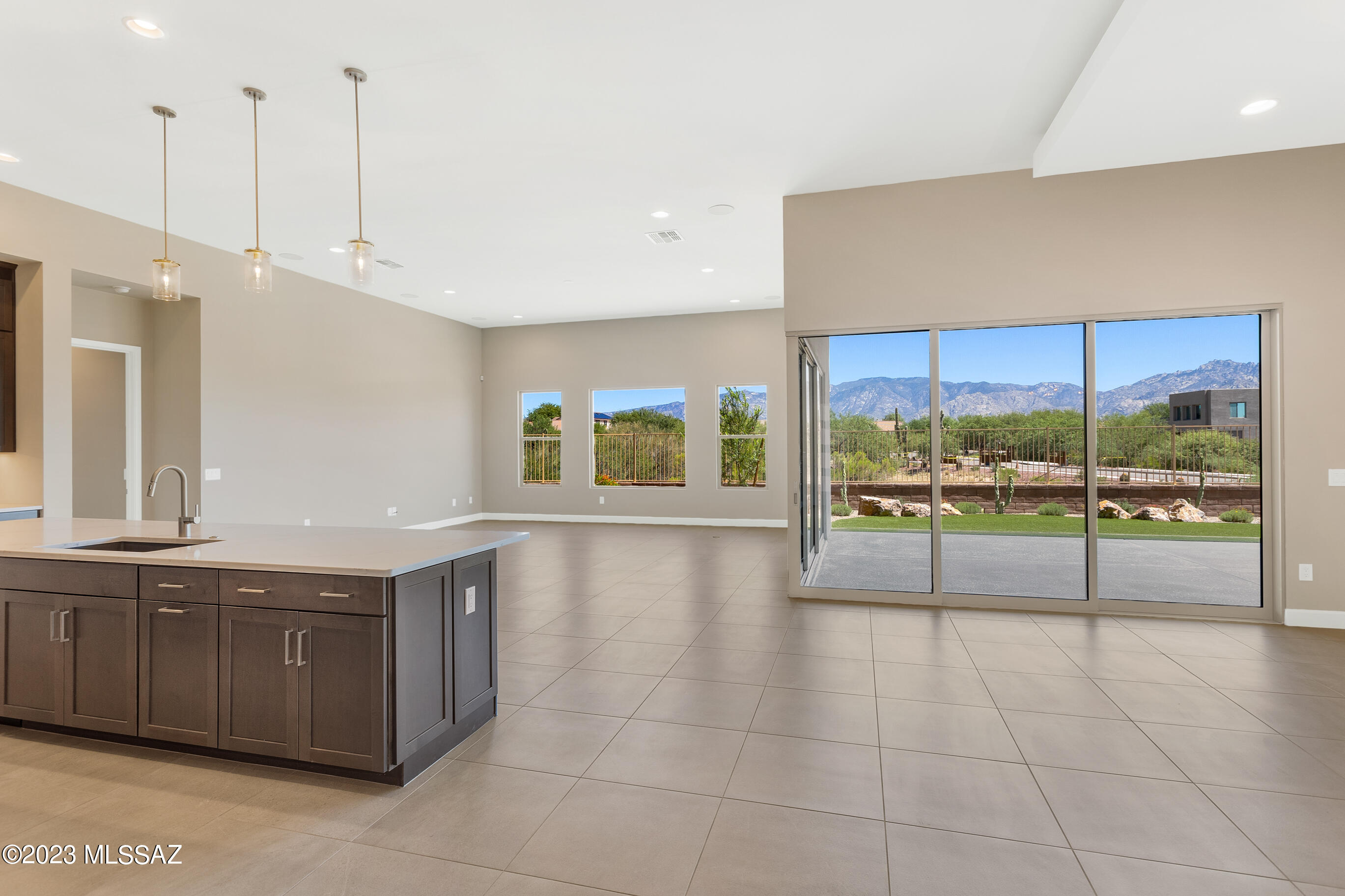 Rancho Vistoso Parcel 10-A SQ20193170002 - Residential