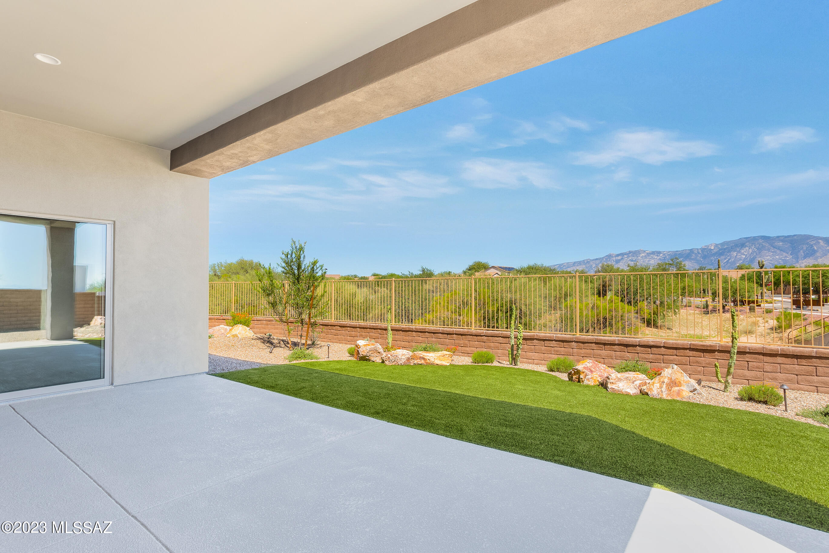 Rancho Vistoso Parcel 10-A SQ20193170002 - Residential