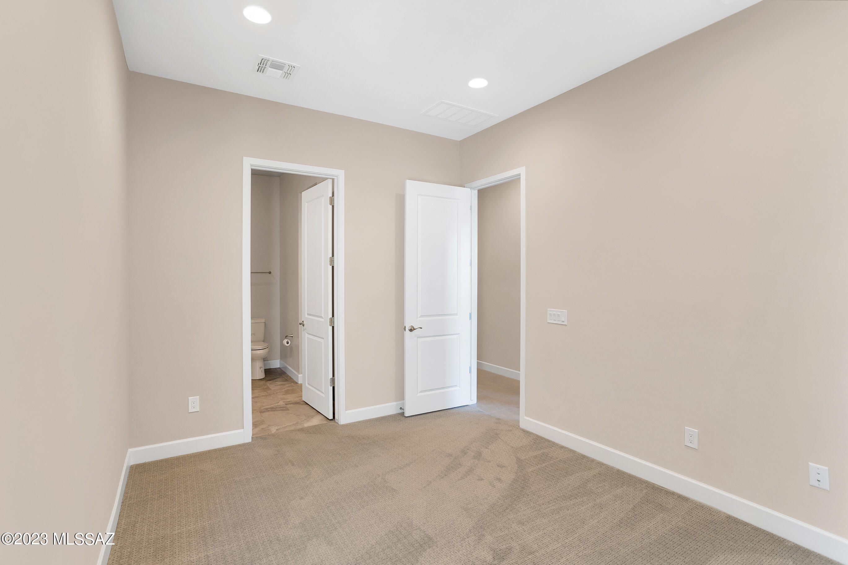 Rancho Vistoso Parcel 10-A SQ20193170002 - Residential
