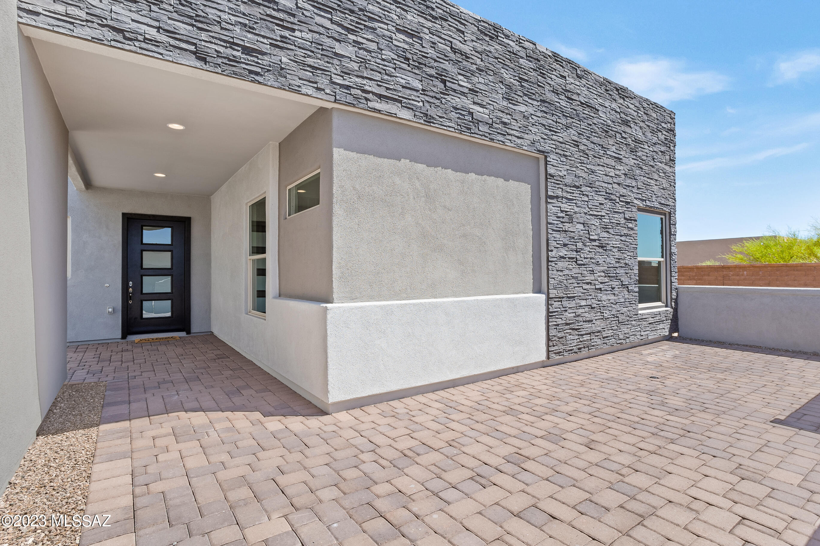 Rancho Vistoso Parcel 10-A SQ20193170002 - Residential