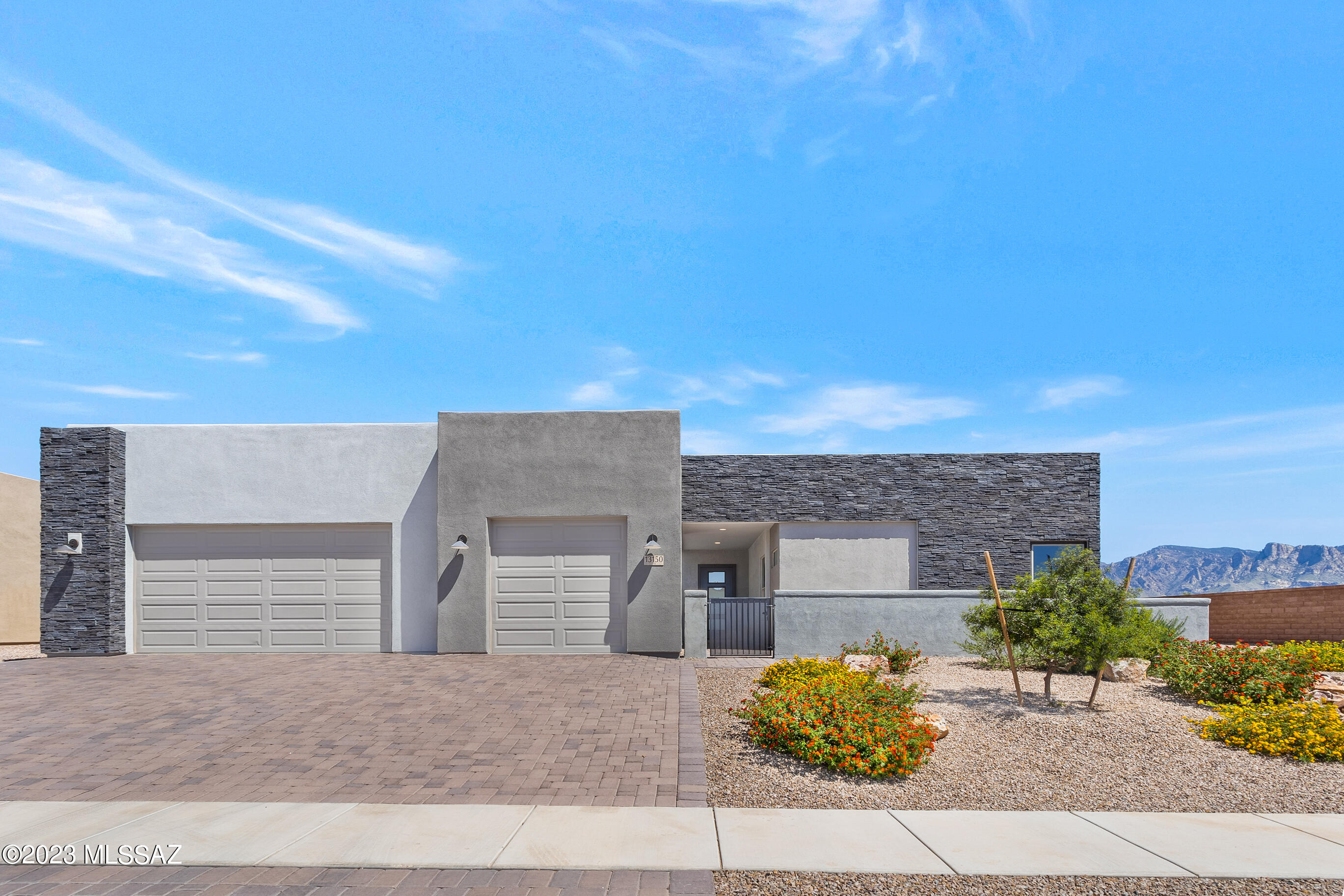 Rancho Vistoso Parcel 10-A SQ20193170002 - Residential
