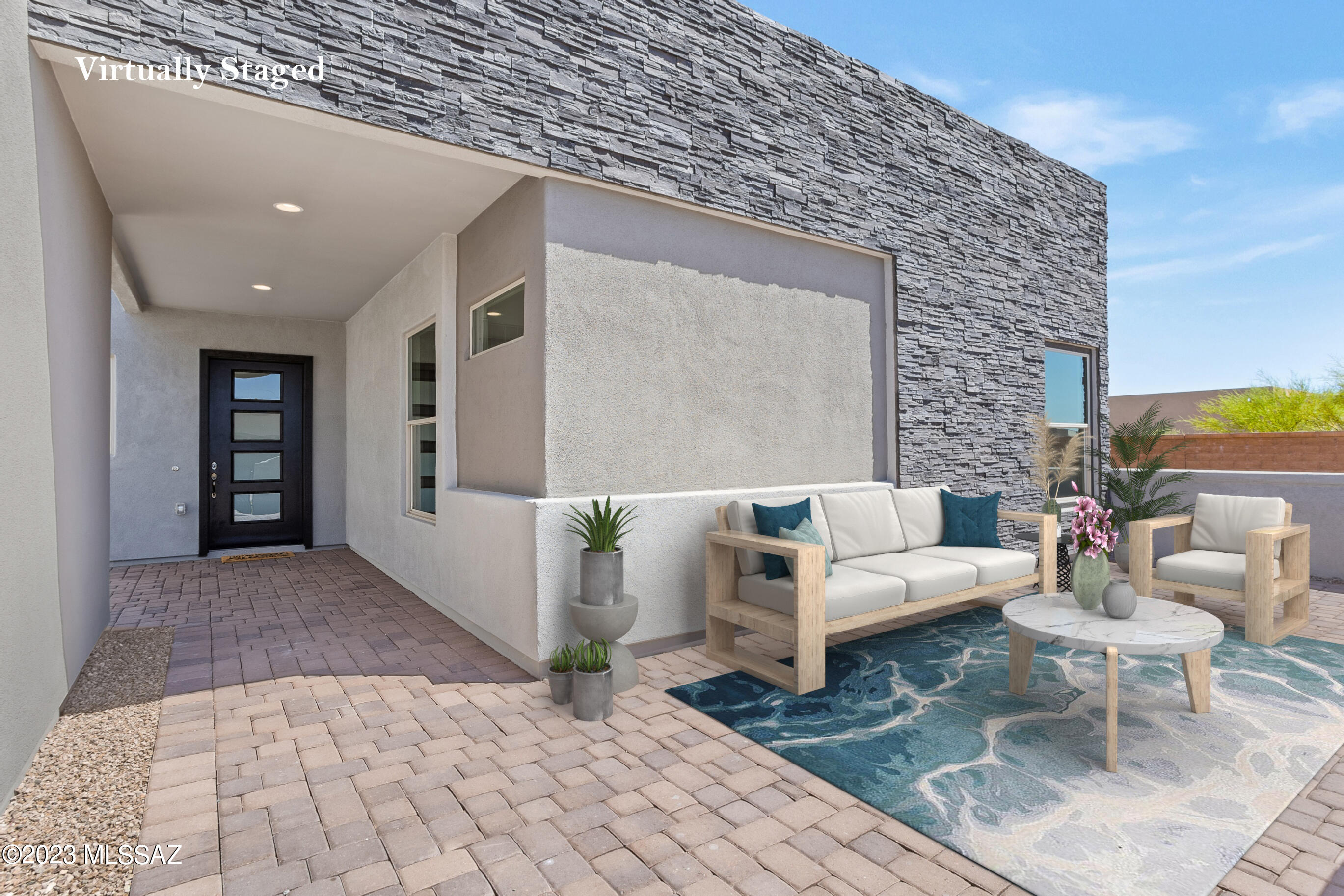 Rancho Vistoso Parcel 10-A SQ20193170002 - Residential