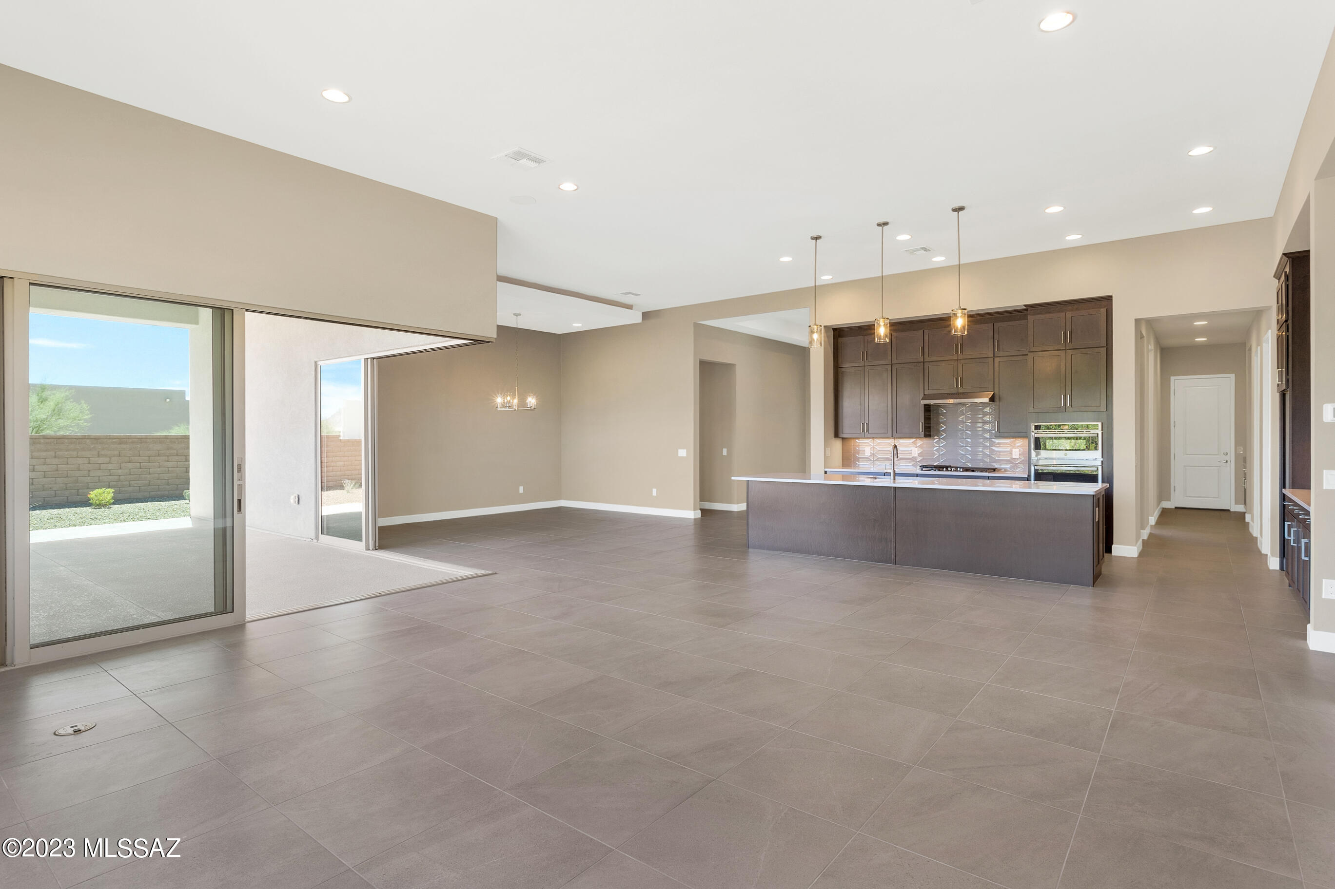 Rancho Vistoso Parcel 10-A SQ20193170002 - Residential