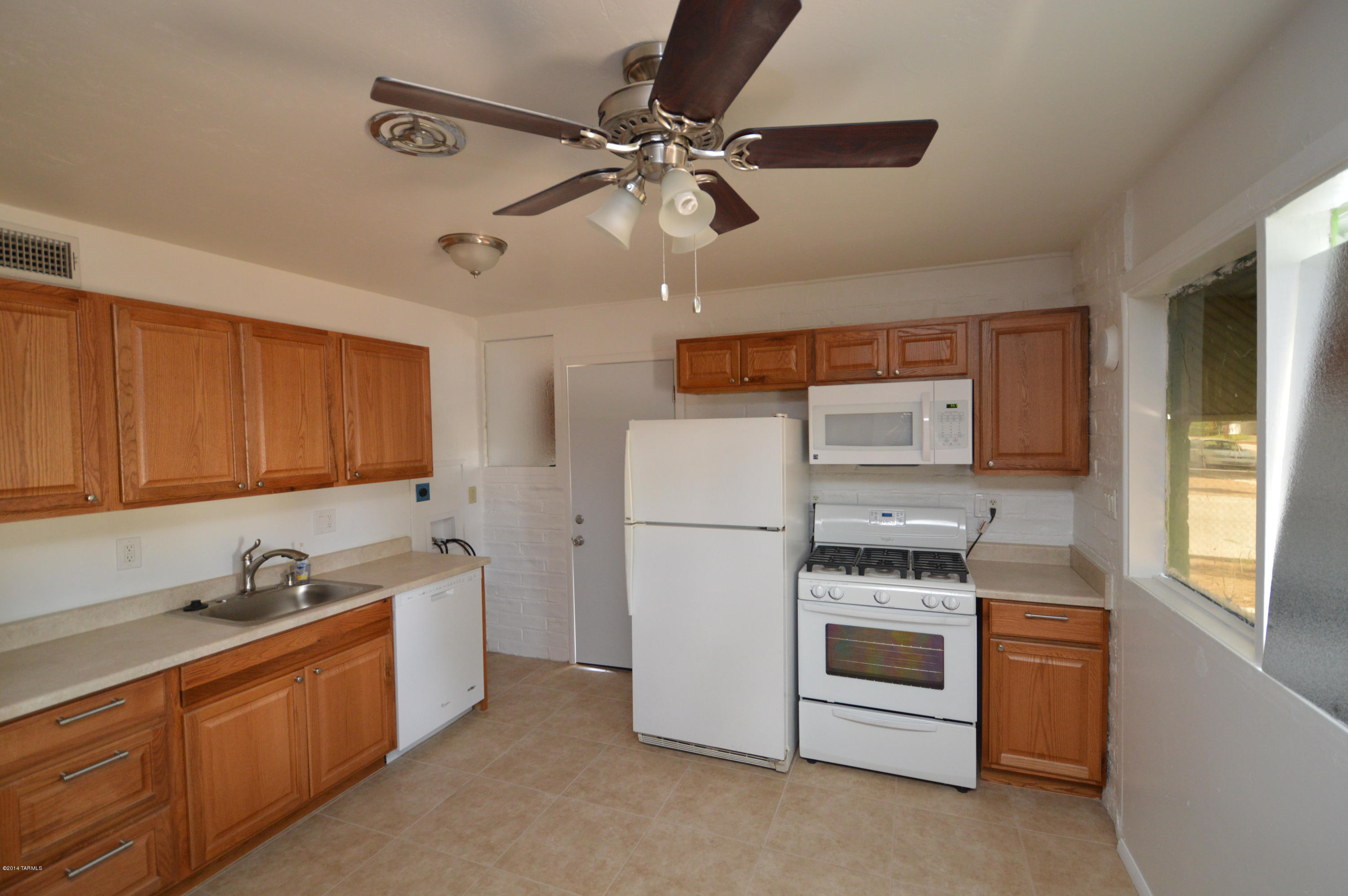 Citation Park (1-112) - Residential Lease