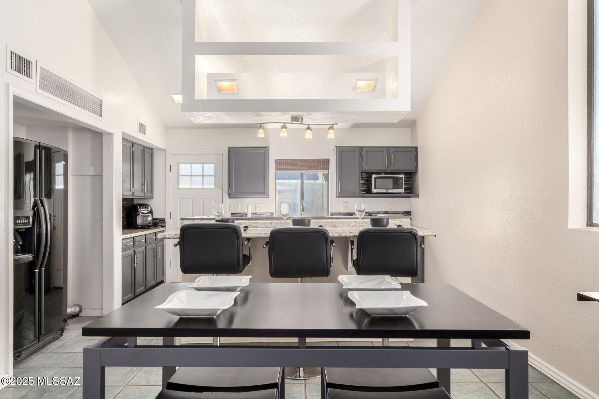 Centre Court Townhomes (1-106) - Residential