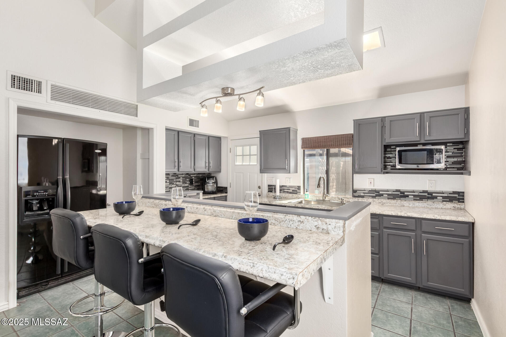 Centre Court Townhomes (1-106) - Residential