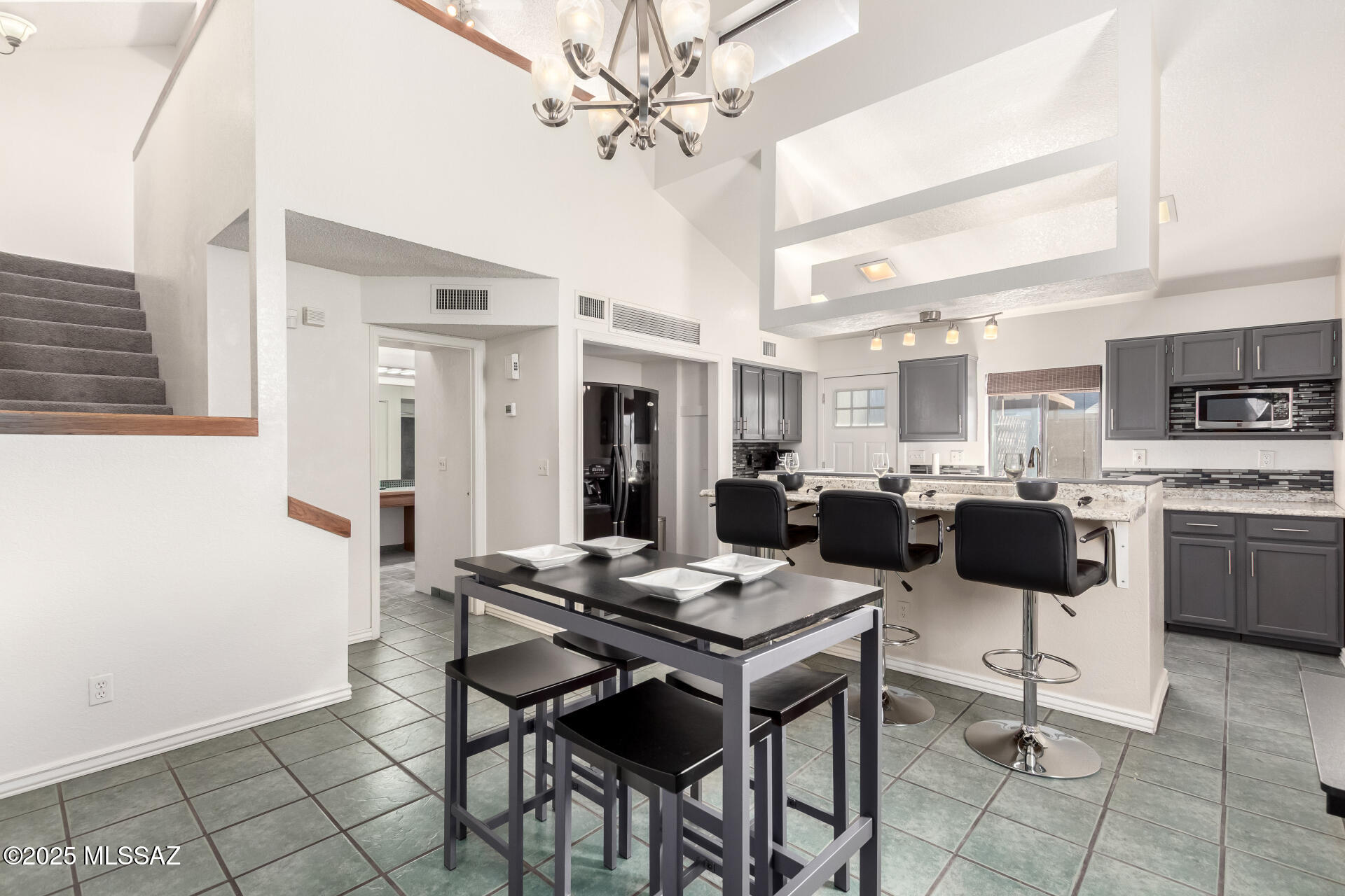 Centre Court Townhomes (1-106) - Residential
