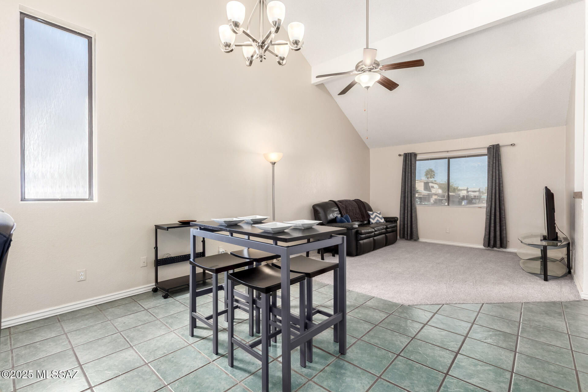 Centre Court Townhomes (1-106) - Residential
