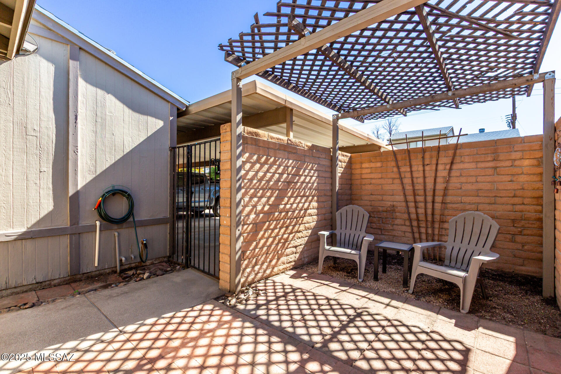 Centre Court Townhomes (1-106) - Residential