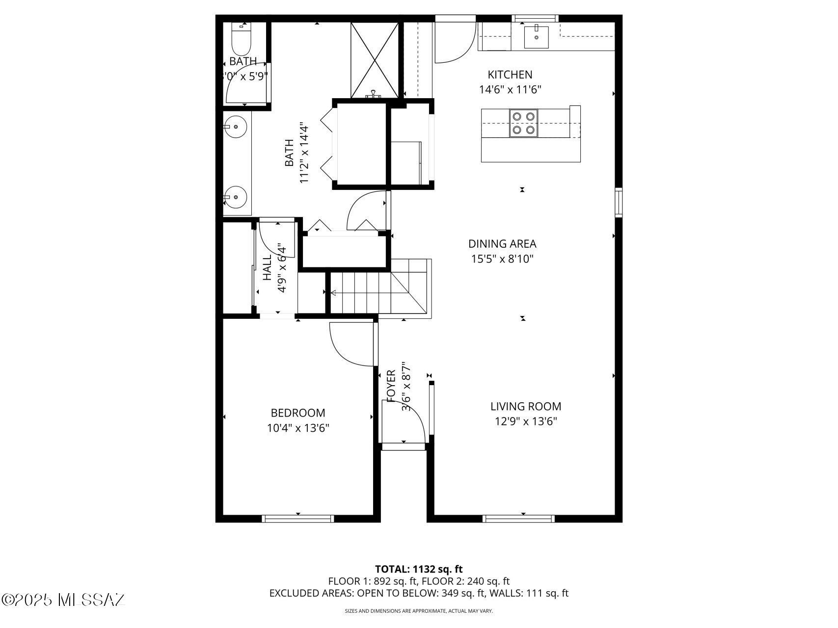 Centre Court Townhomes (1-106) - Residential