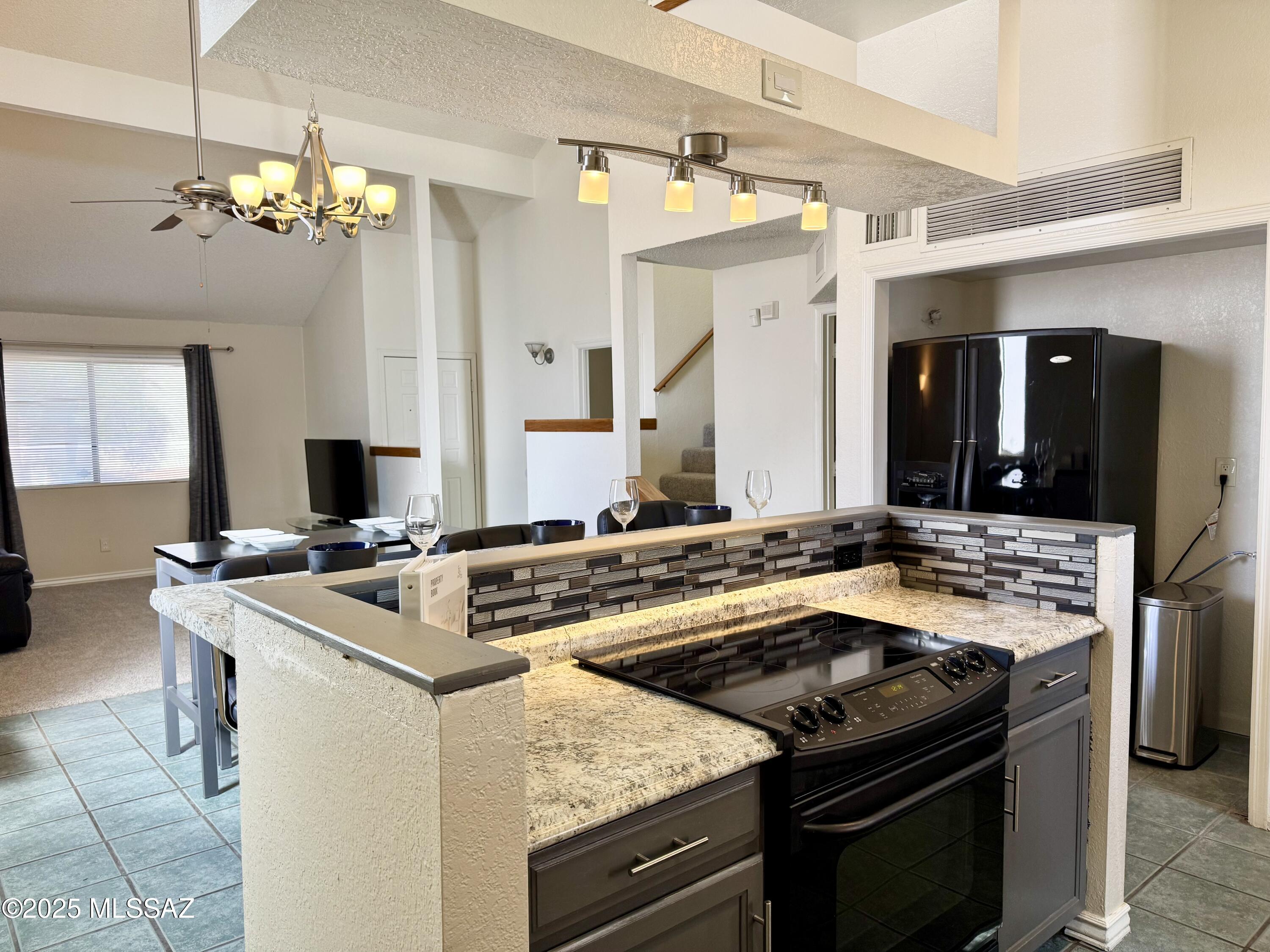 Centre Court Townhomes (1-106) - Residential