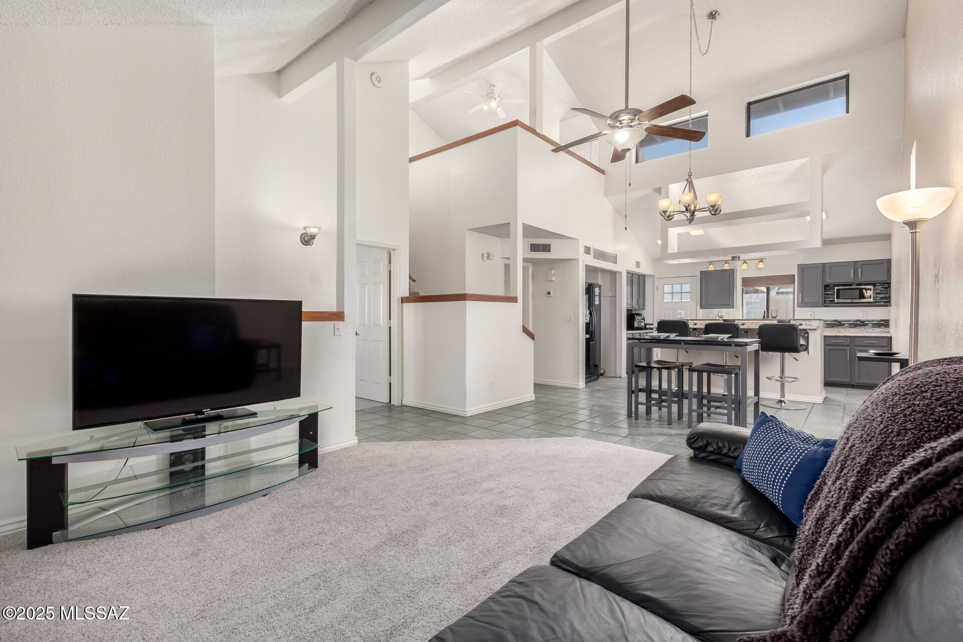 Centre Court Townhomes (1-106) - Residential
