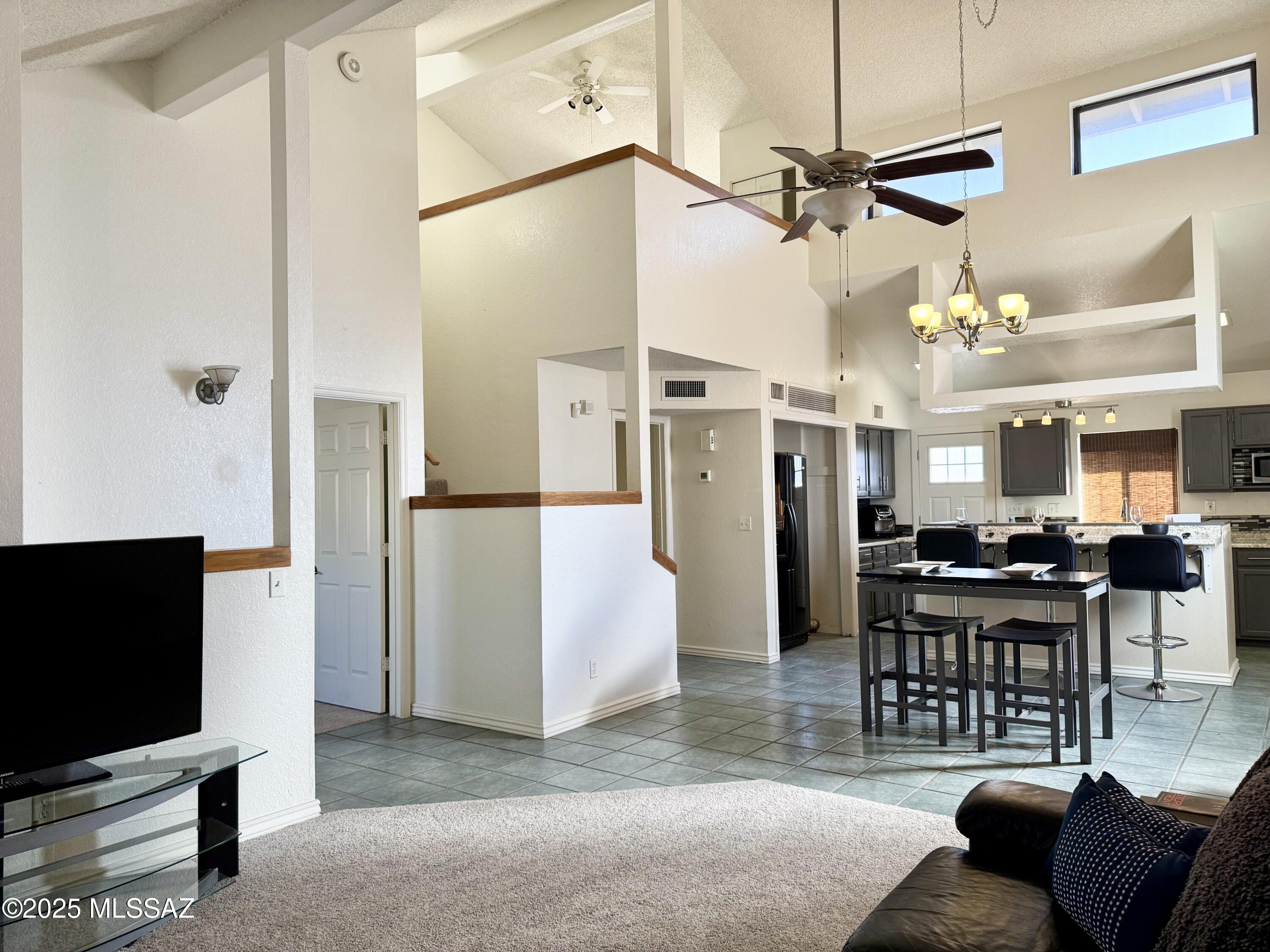 Centre Court Townhomes (1-106) - Residential