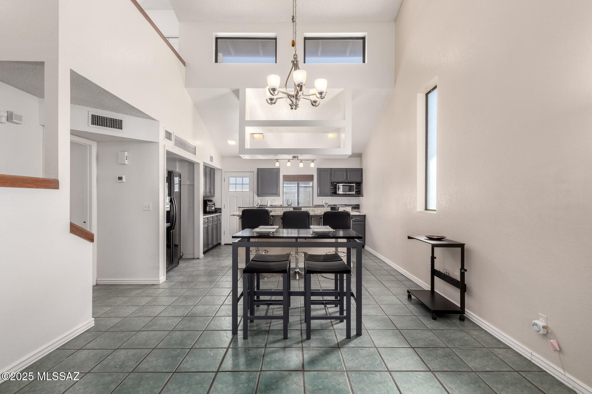 Centre Court Townhomes (1-106) - Residential