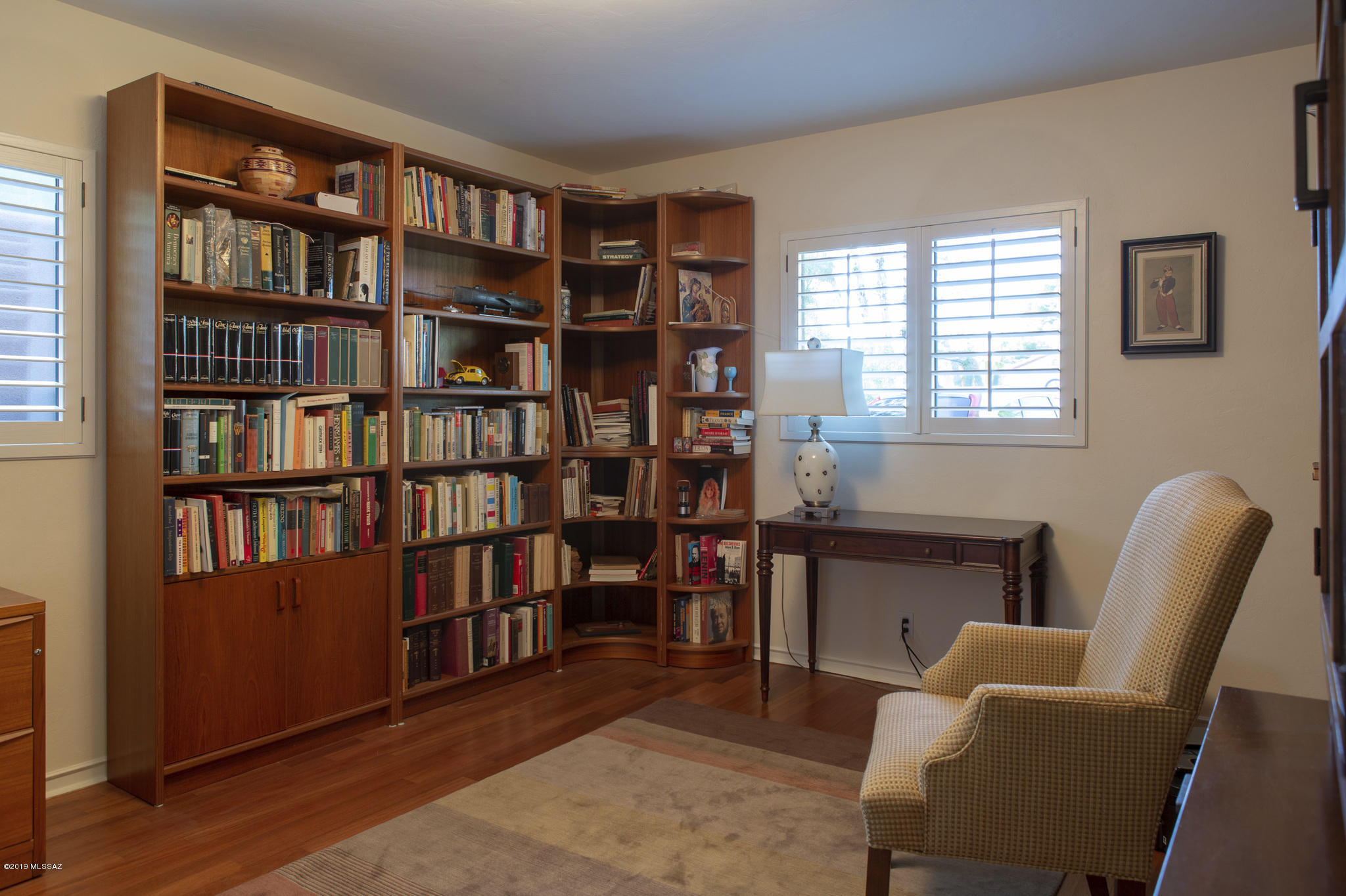 Speedway Heights - Residential
