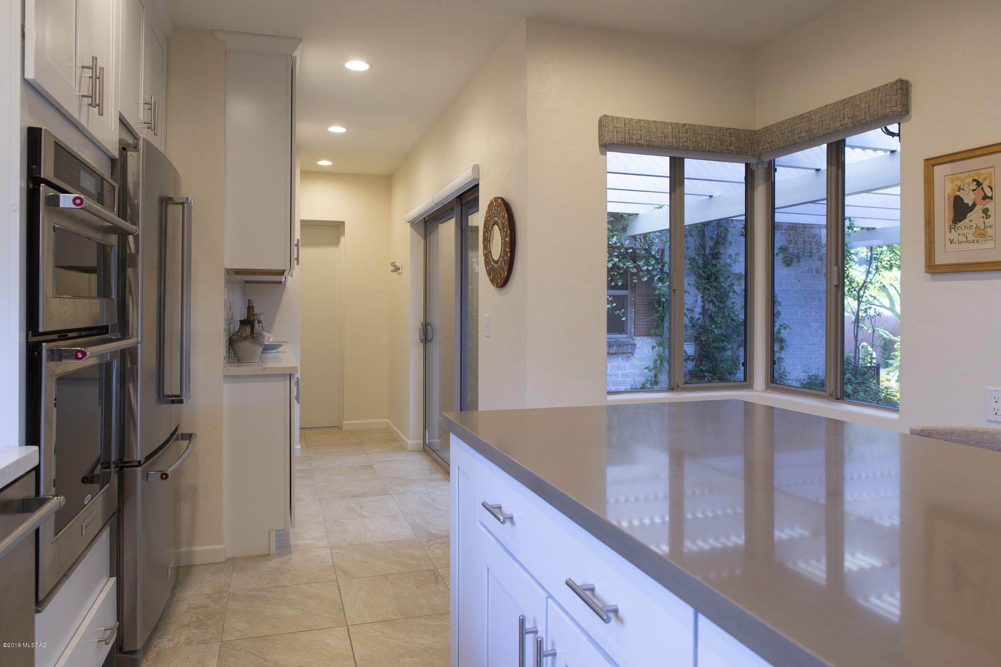 Speedway Heights - Residential
