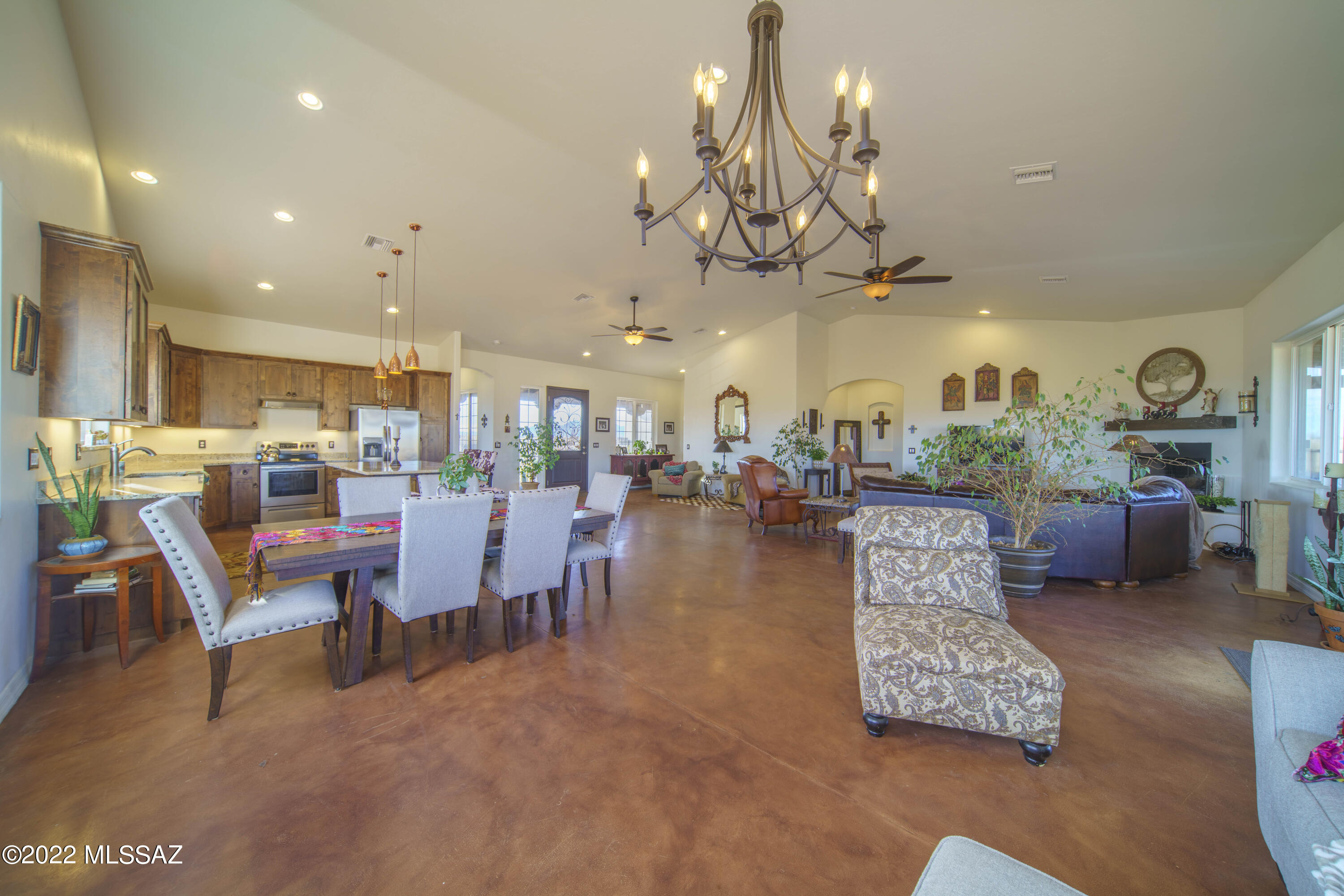 Other/Unknown - Residential