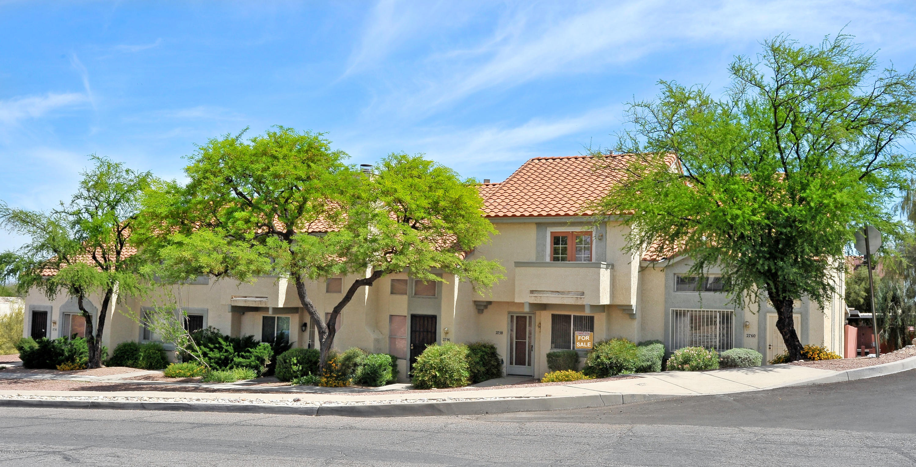 Highlands Station II (1-60) - Residential