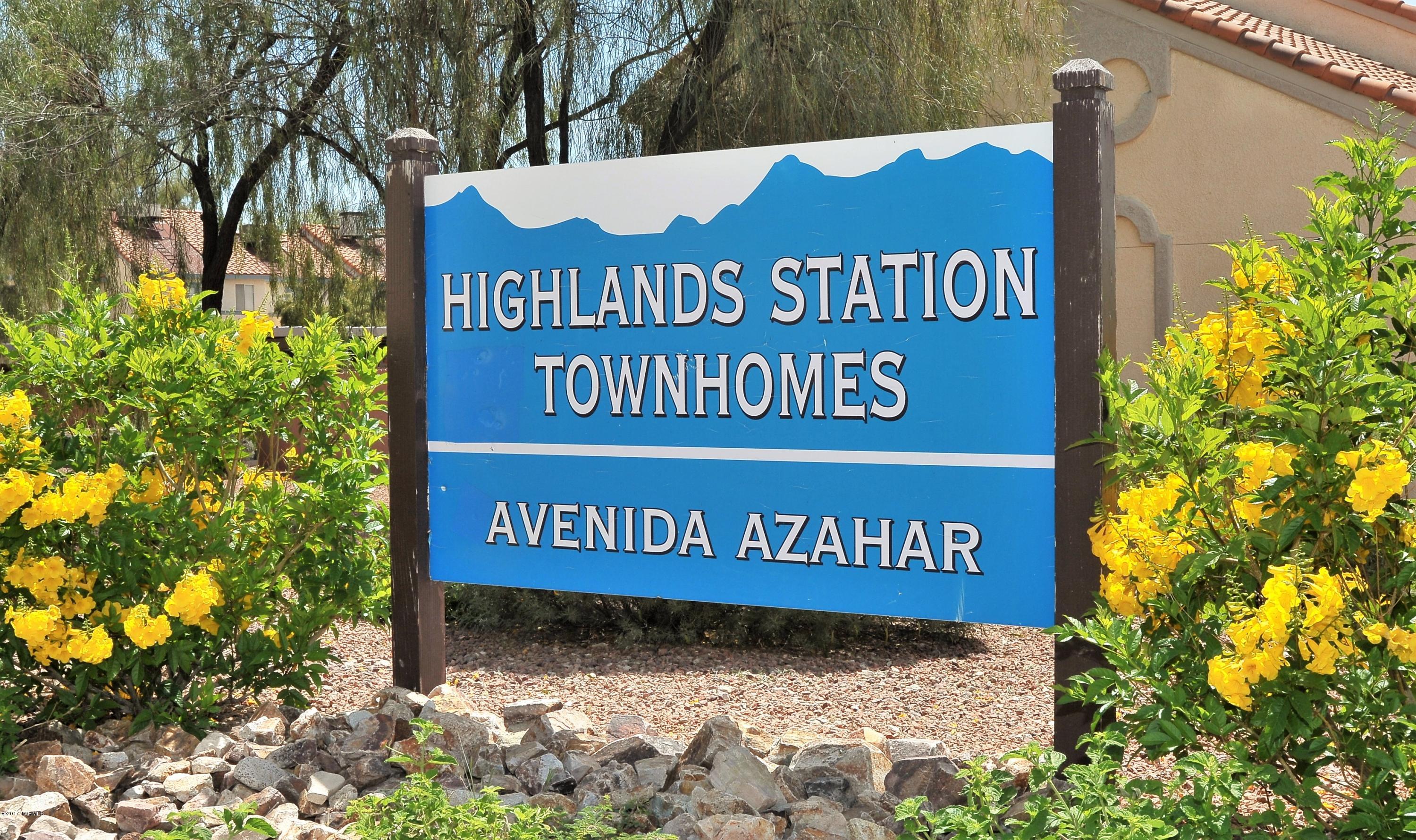 Highlands Station II (1-60) - Residential