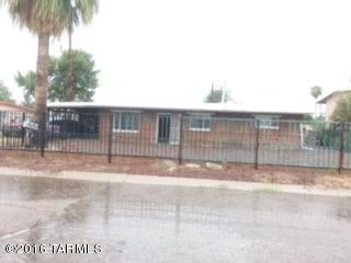 Green Valley Add - Residential Lease