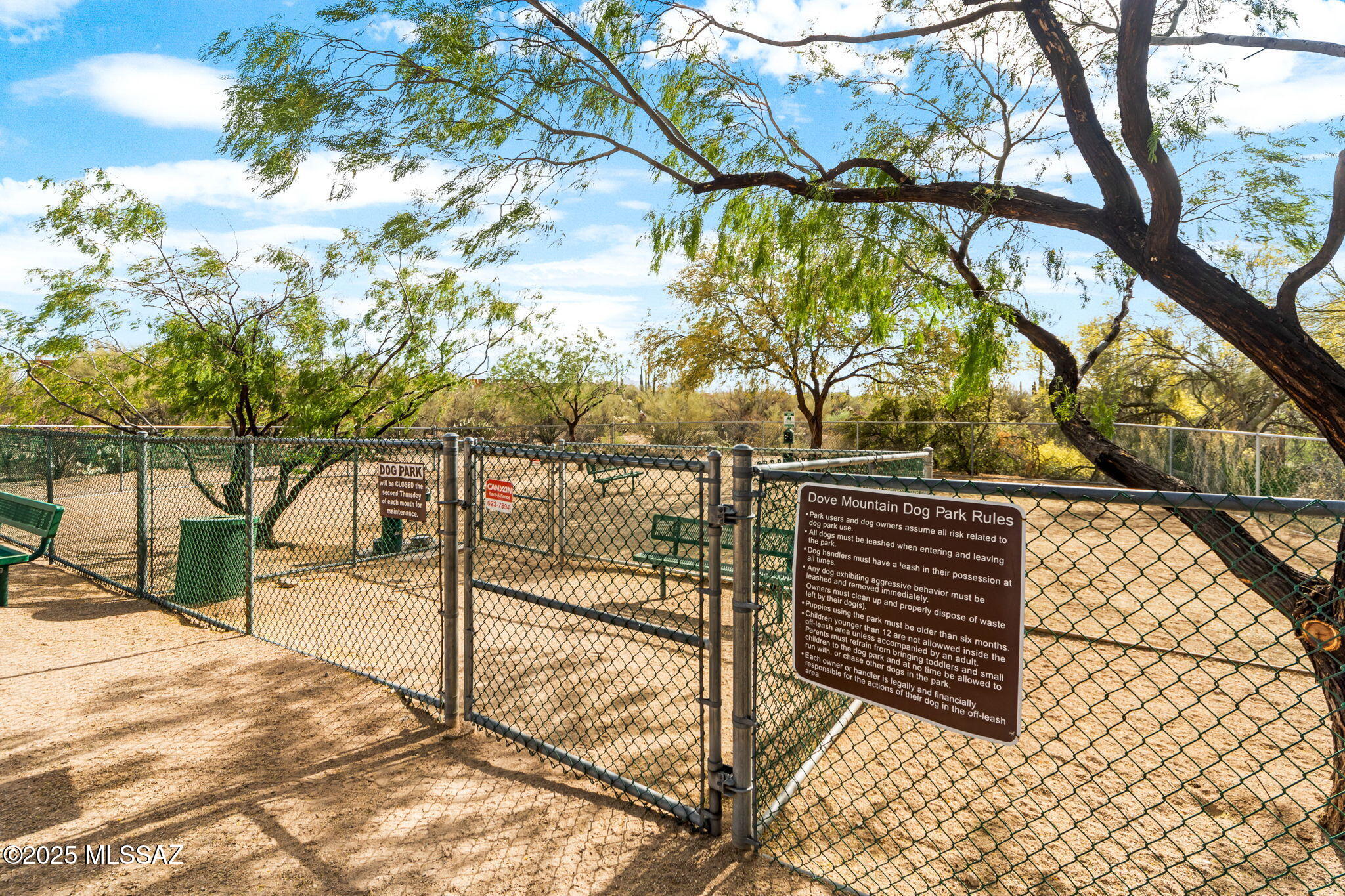 Preserve at Dove Mountain (1-182) - Residential