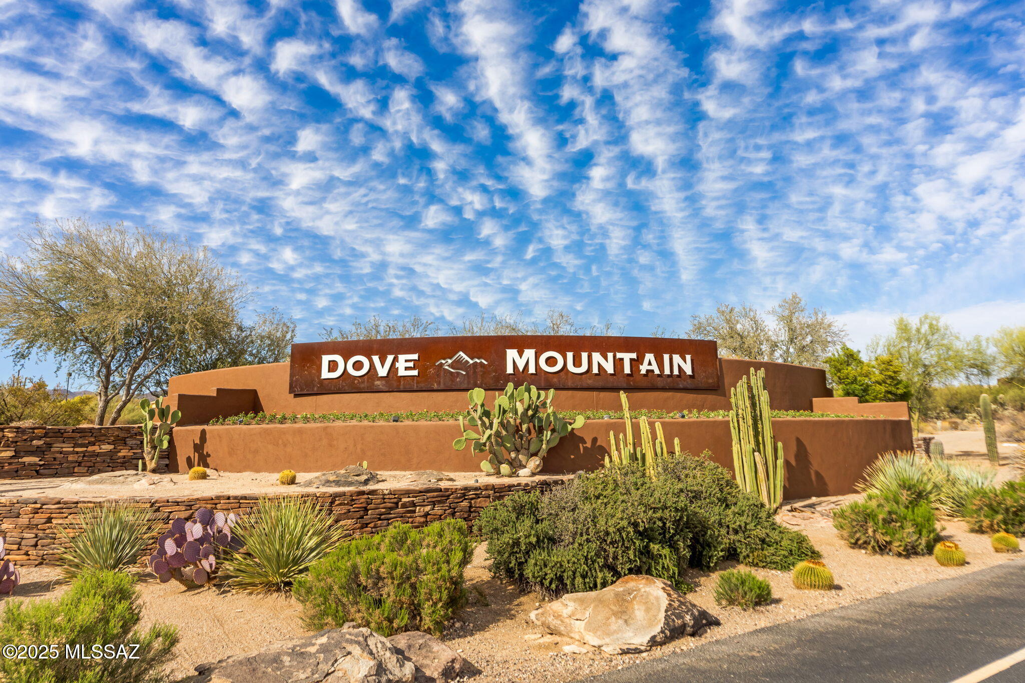 Preserve at Dove Mountain (1-182) - Residential
