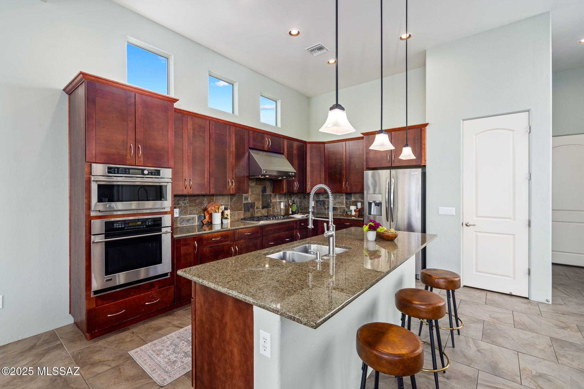 Preserve at Dove Mountain (1-182) - Residential