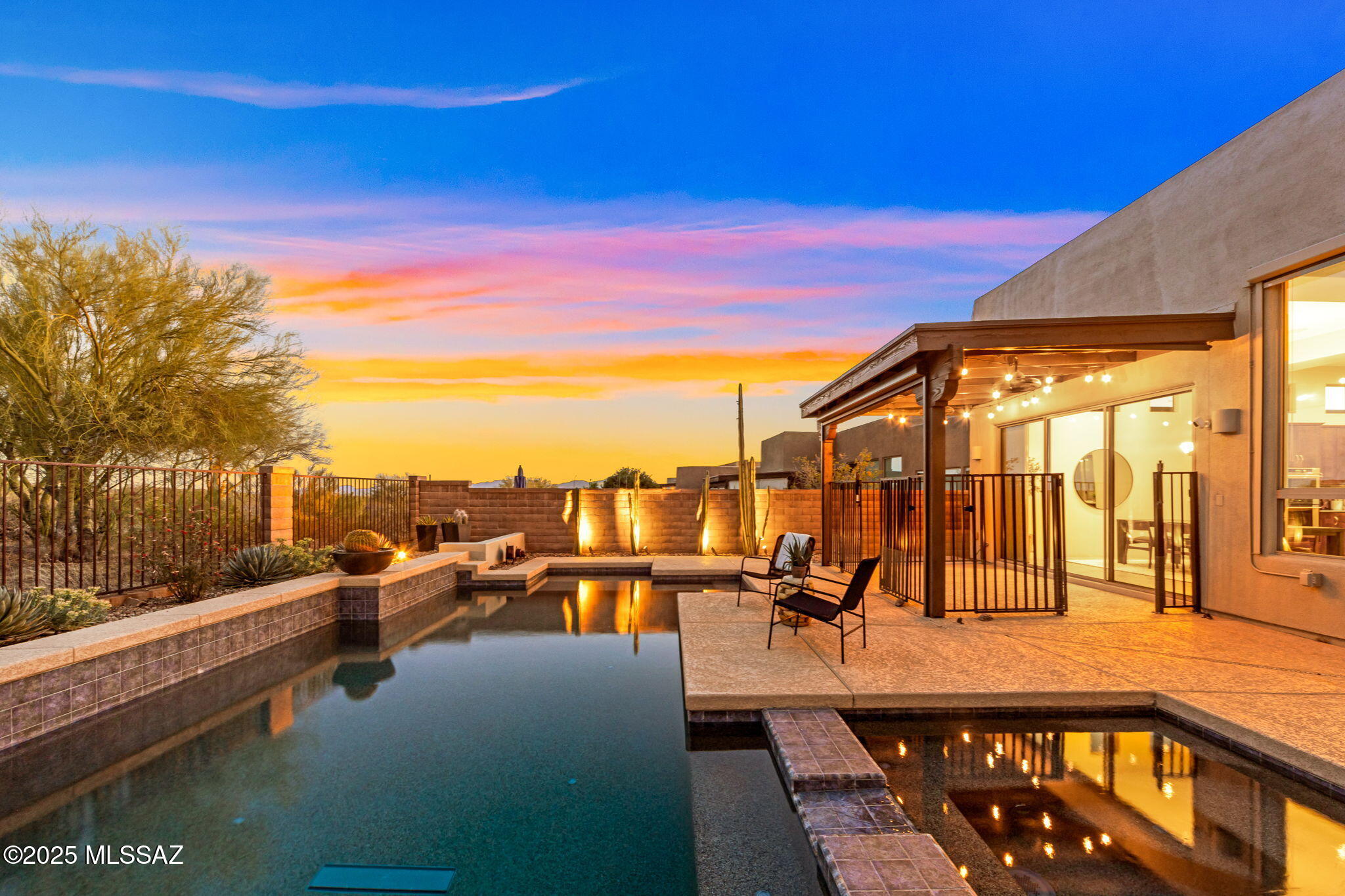 Preserve at Dove Mountain (1-182) - Residential