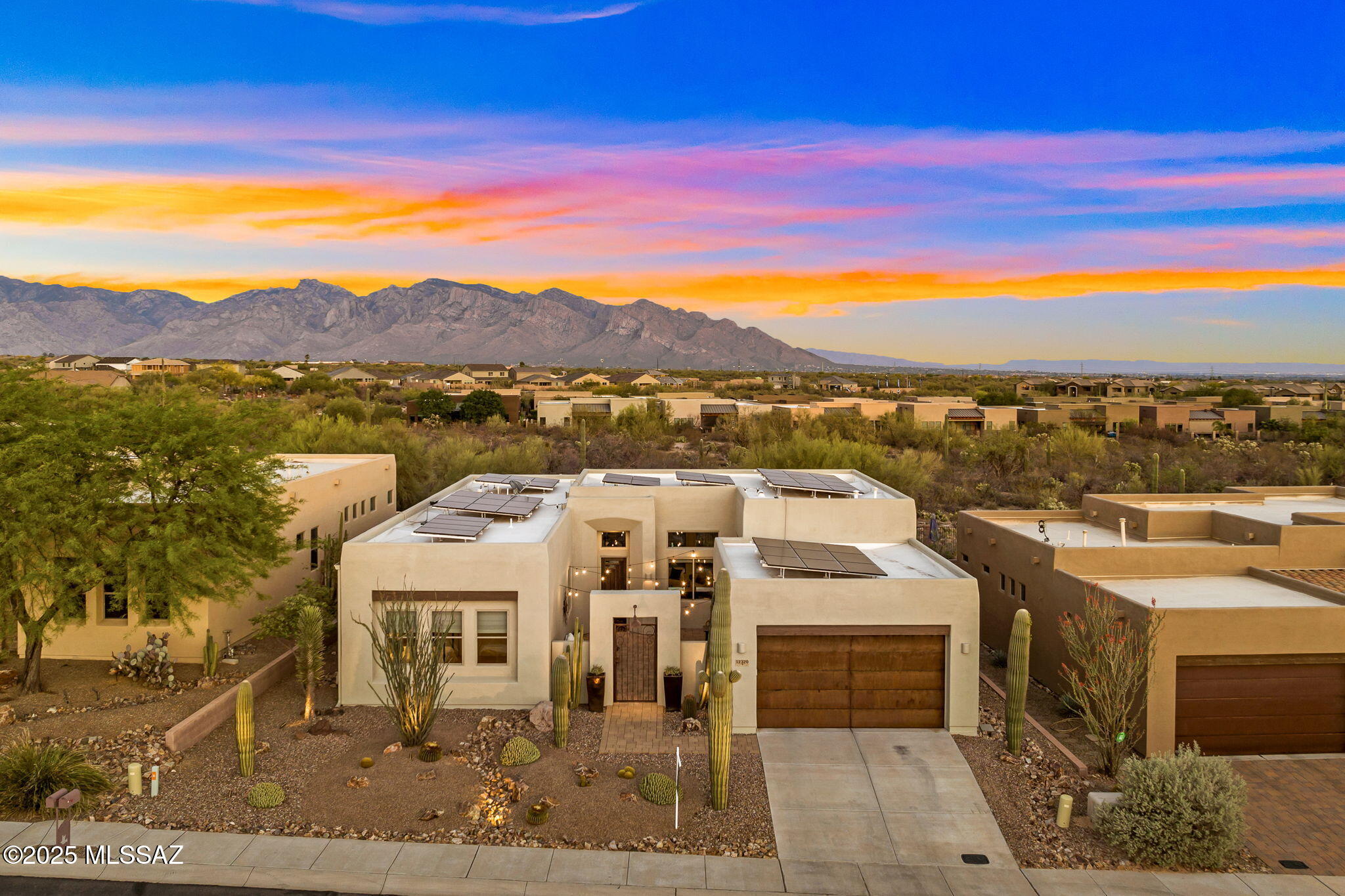 Preserve at Dove Mountain (1-182) - Residential