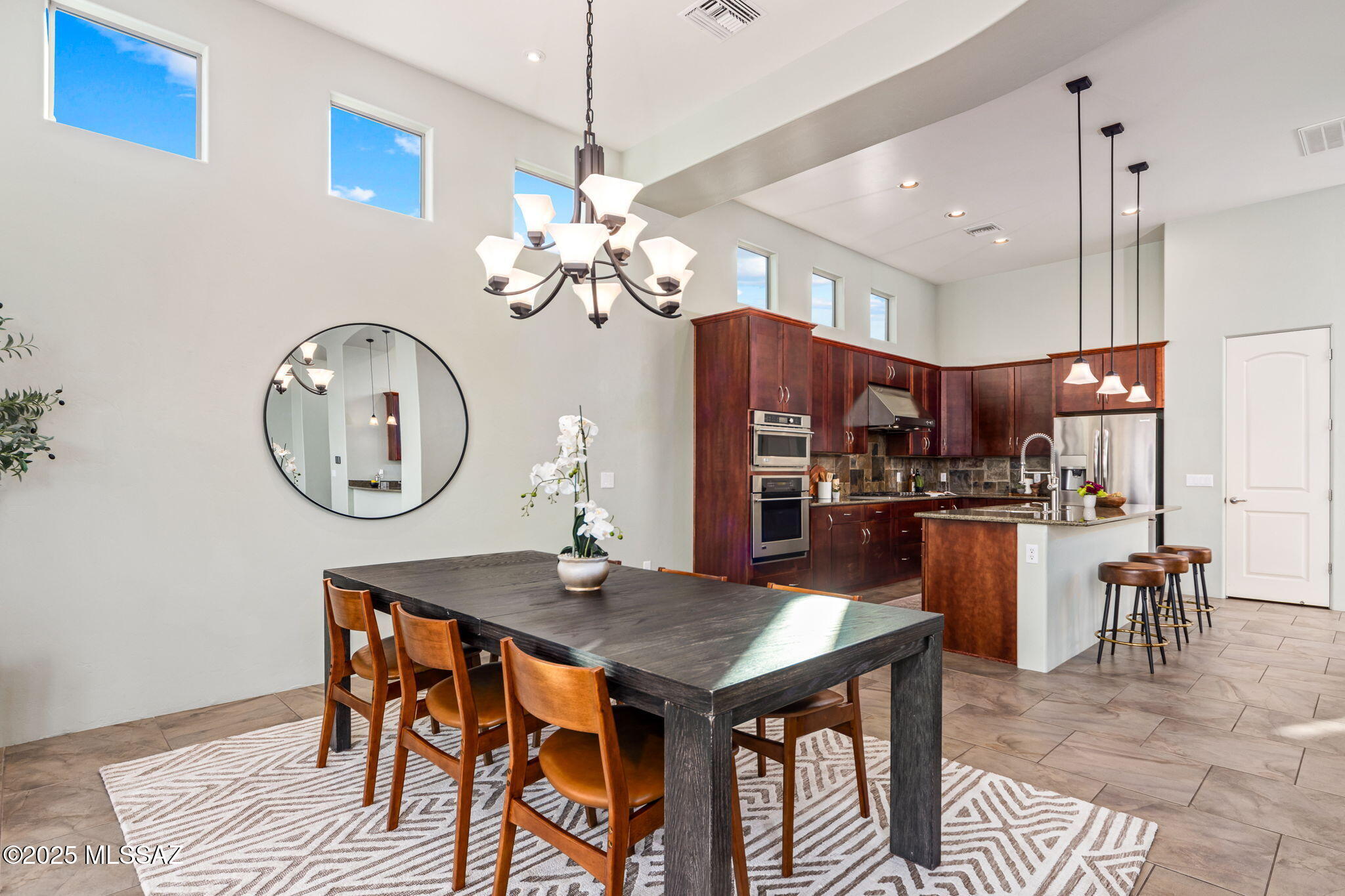 Preserve at Dove Mountain (1-182) - Residential