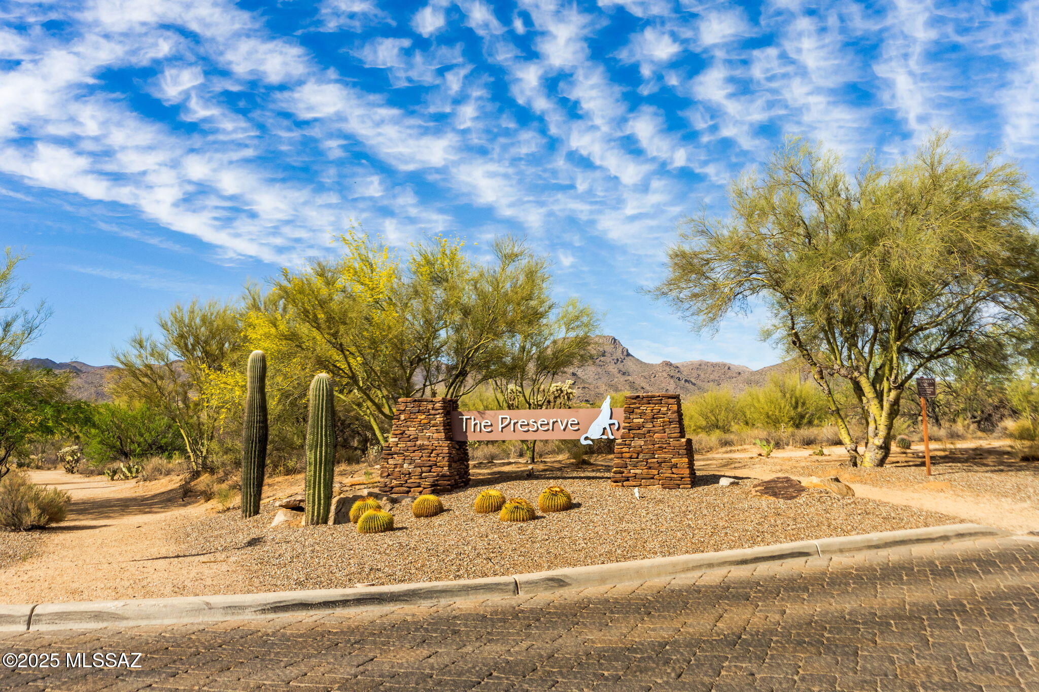 Preserve at Dove Mountain (1-182) - Residential