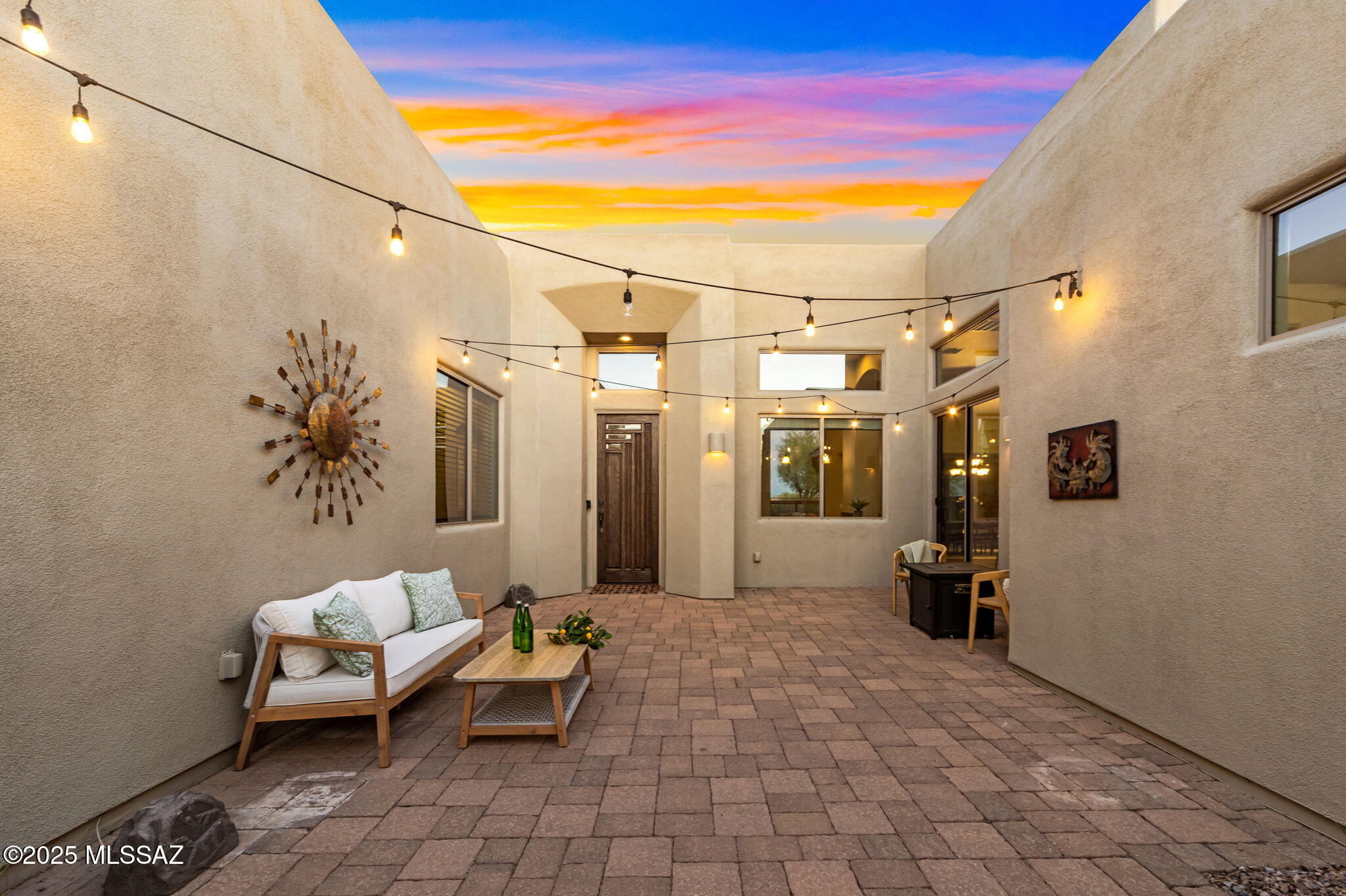 Preserve at Dove Mountain (1-182) - Residential