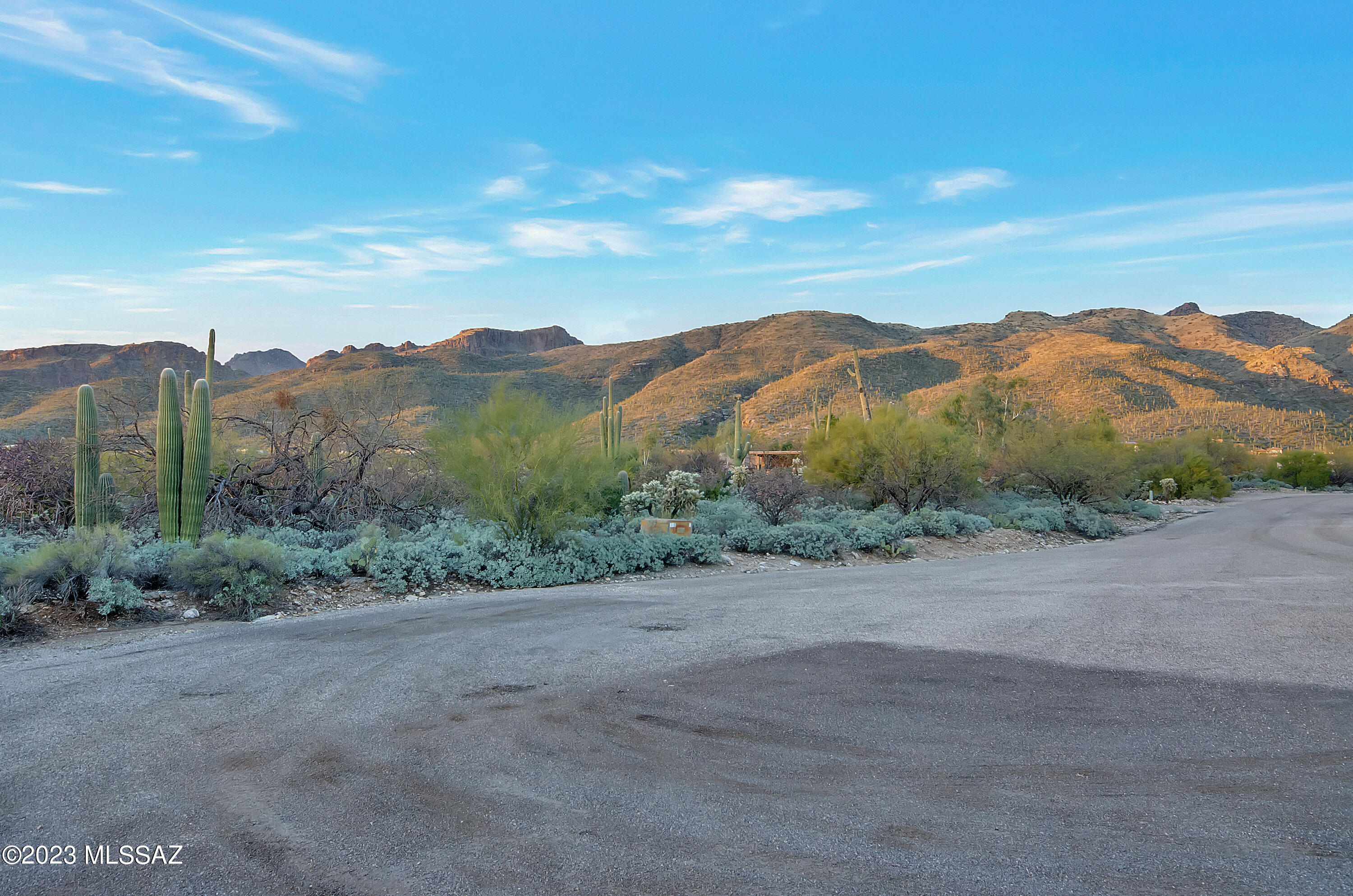 Ranchitos De Los Saguaros (1-21) - Residential