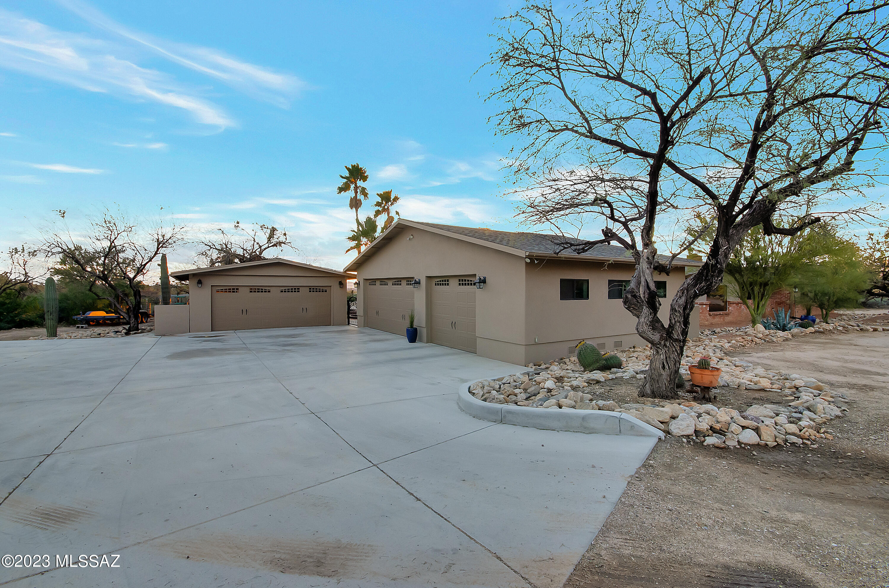 Ranchitos De Los Saguaros (1-21) - Residential