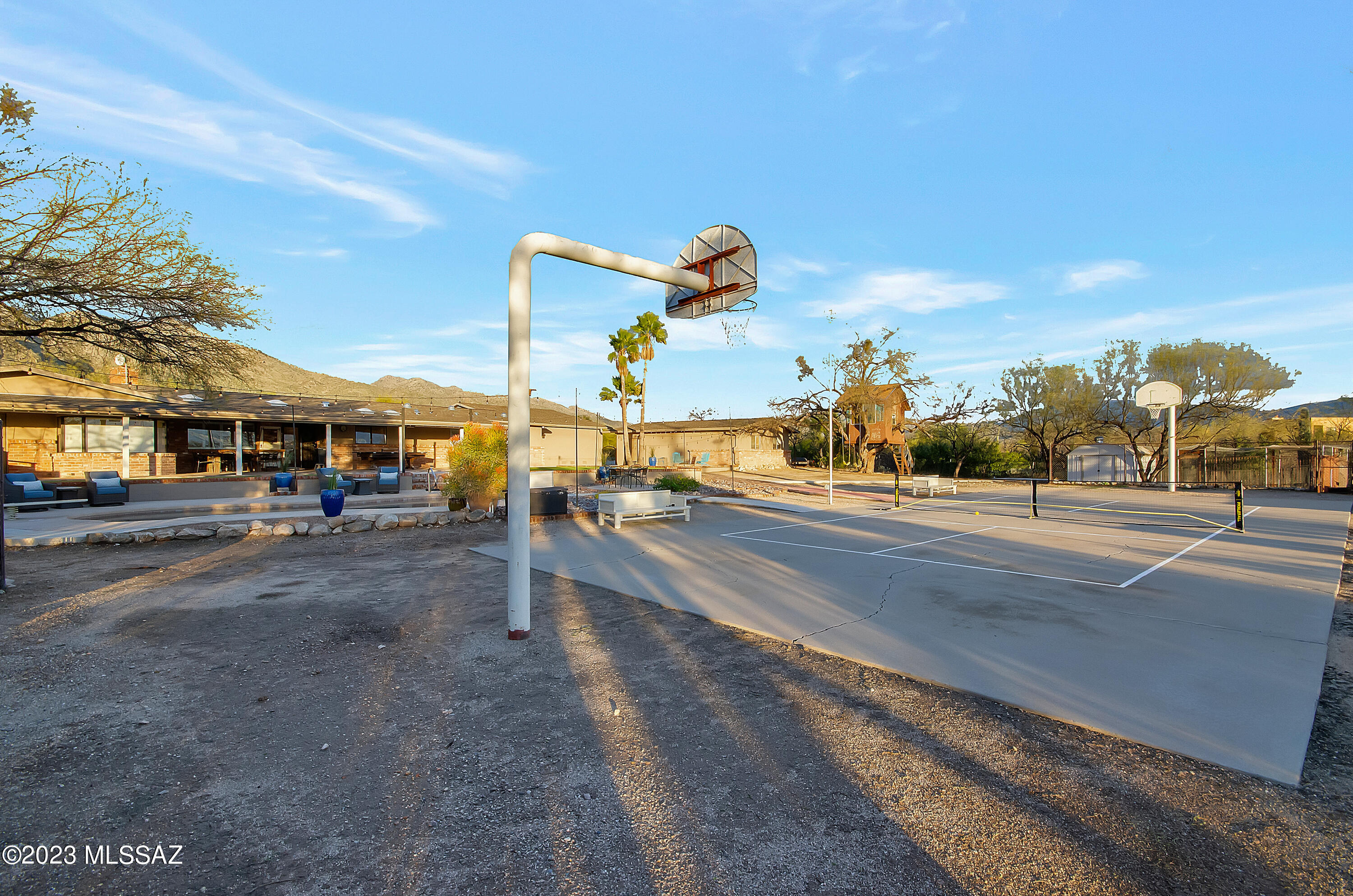 Ranchitos De Los Saguaros (1-21) - Residential