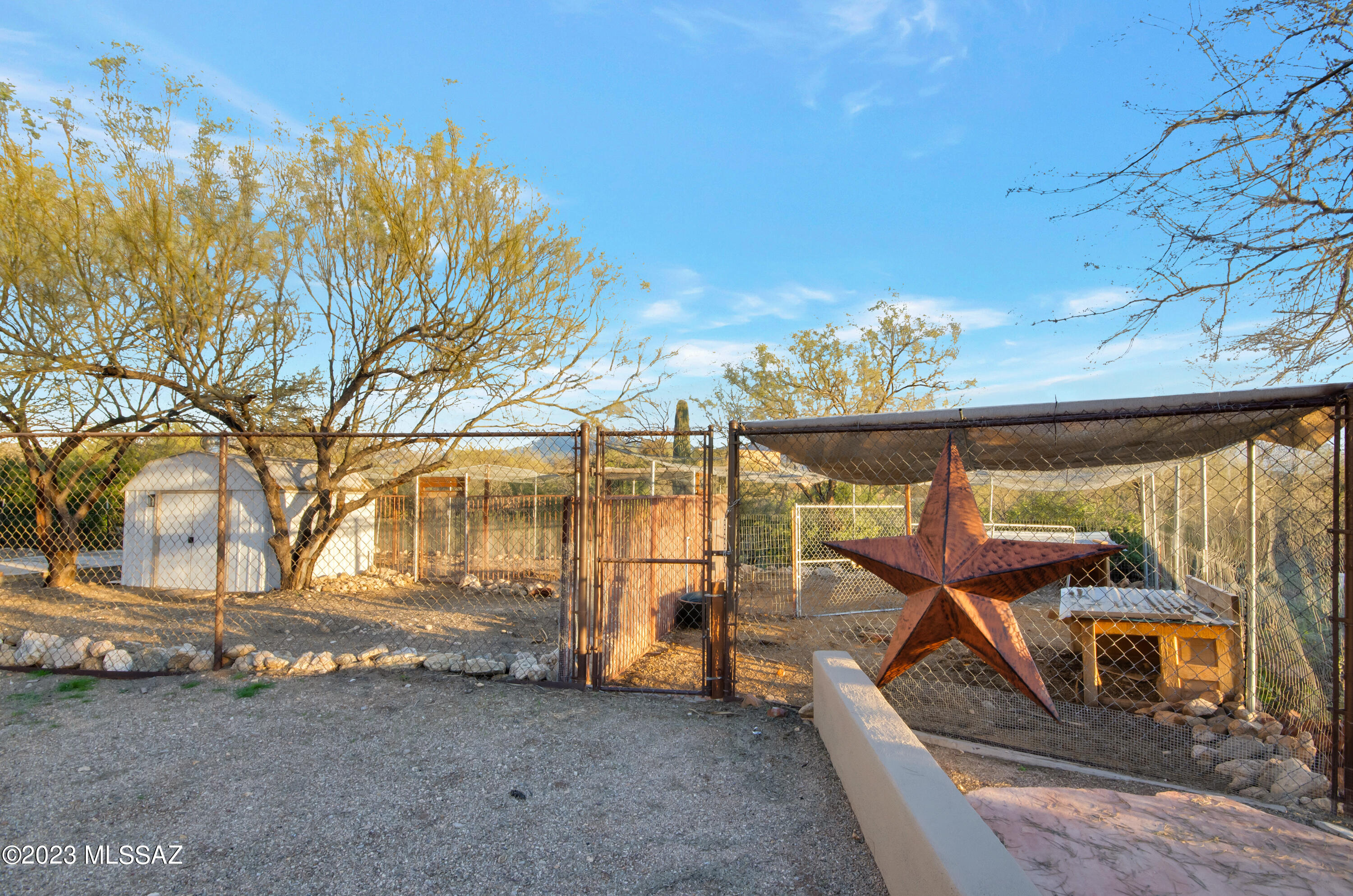 Ranchitos De Los Saguaros (1-21) - Residential