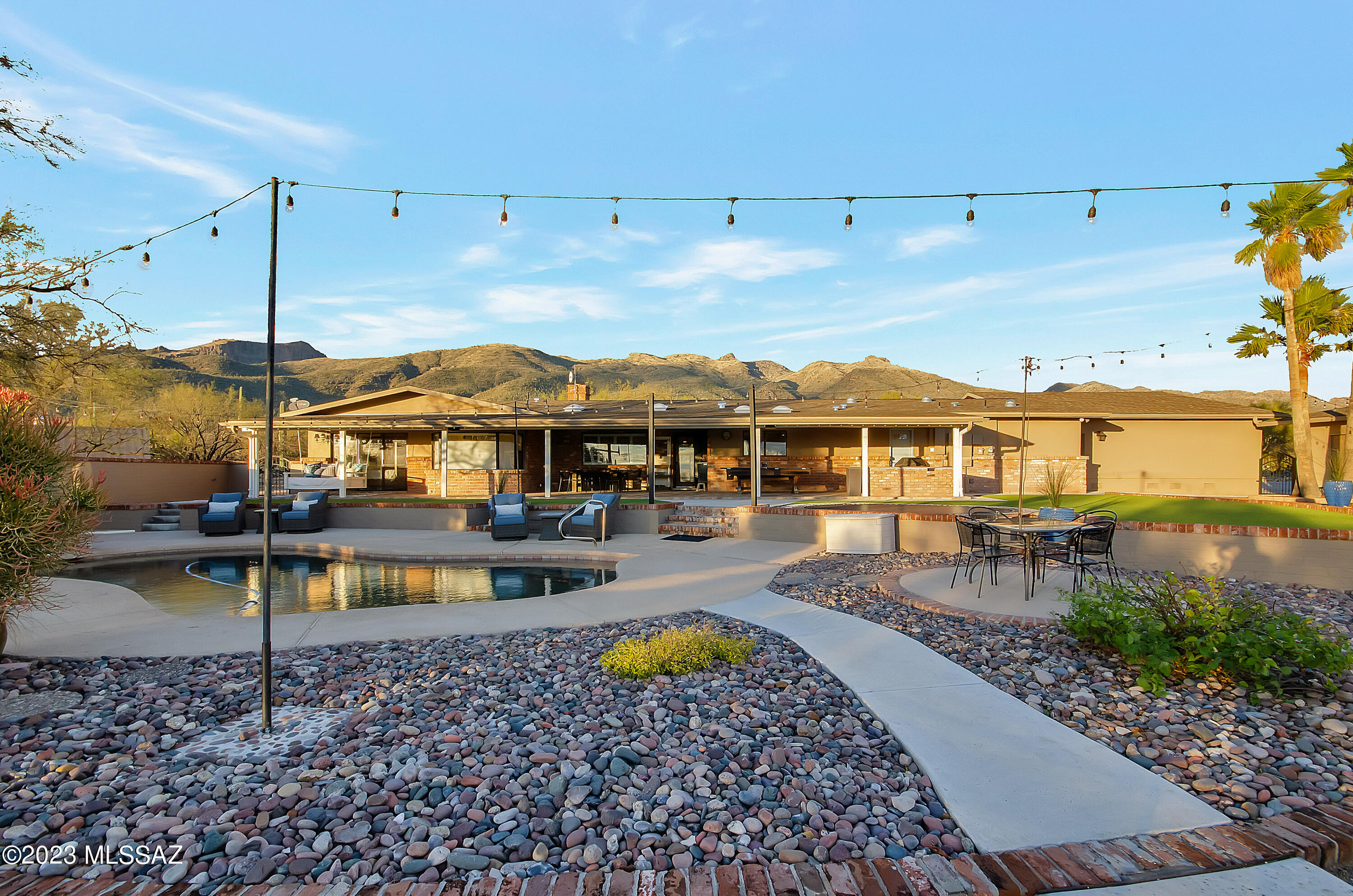 Ranchitos De Los Saguaros (1-21) - Residential